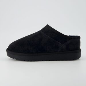 Hilo-3 Cozy Suede Slippers