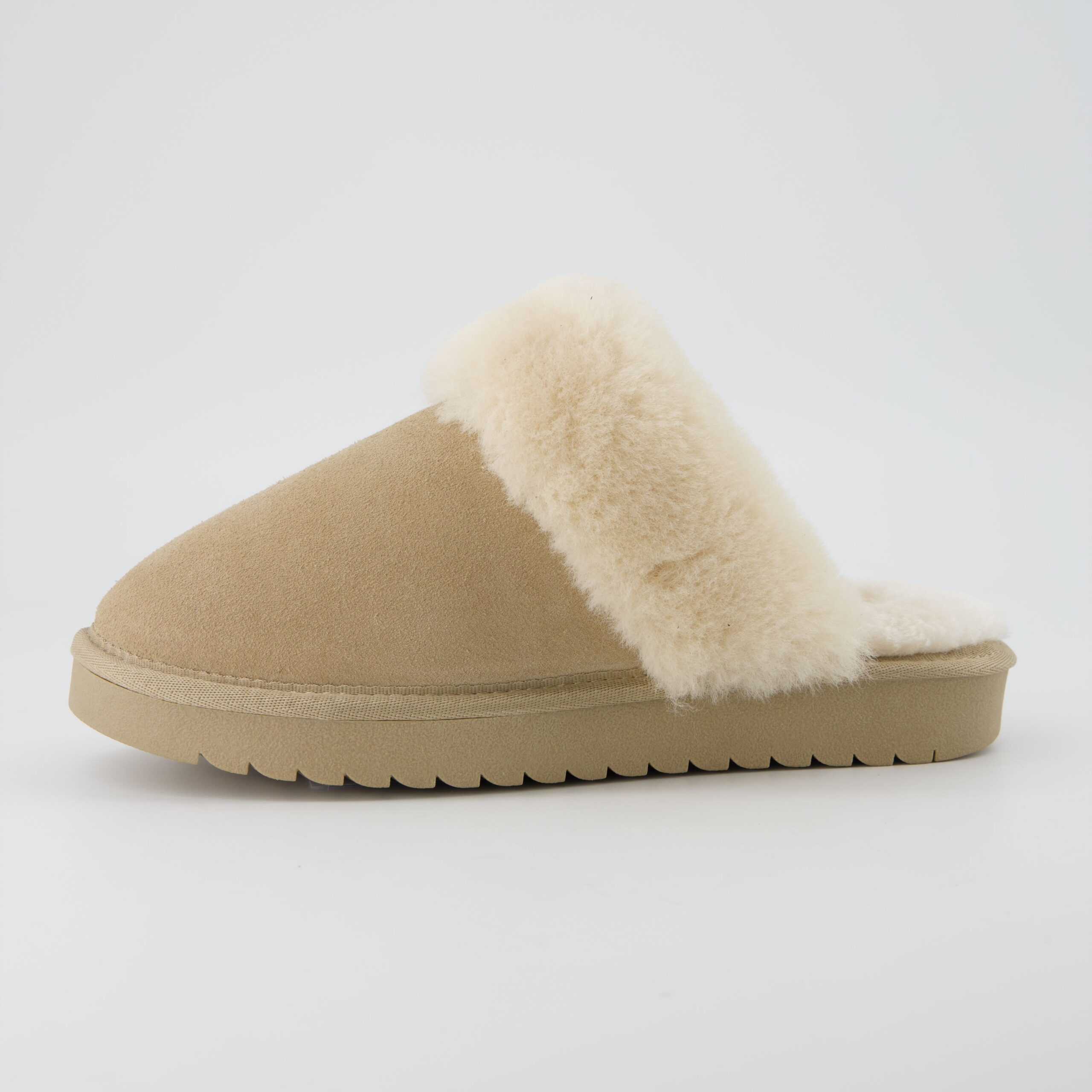 Hush Suede Slippers - Image 29