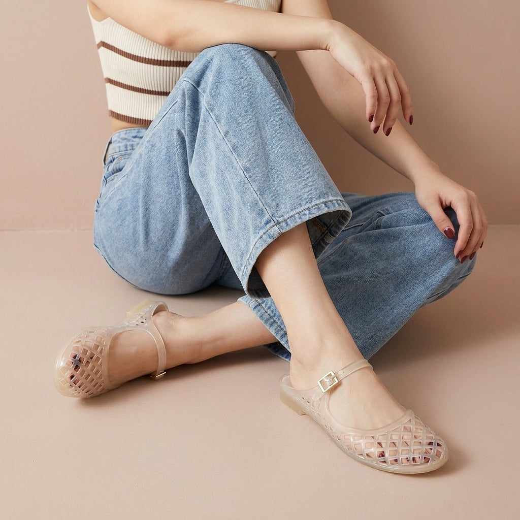 Java Jelly Flats - Image 2