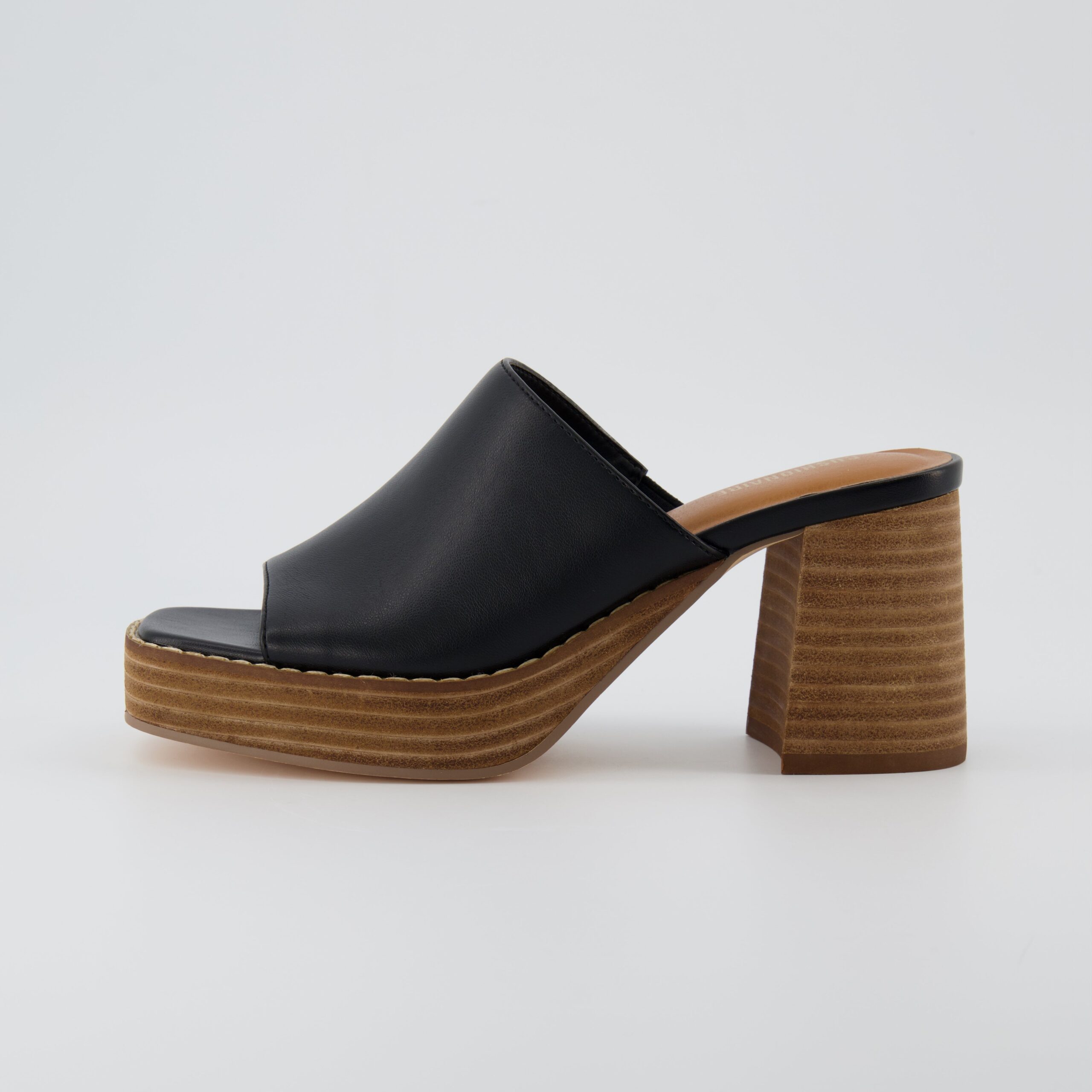 Keeper Platform Heeled Sandal - Image 7