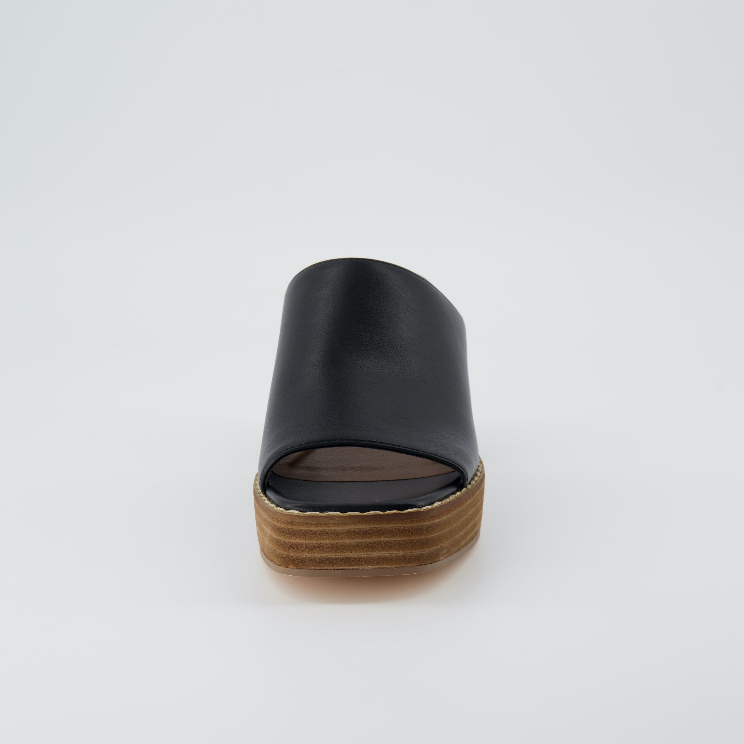 Keeper Platform Heeled Sandal - Image 9