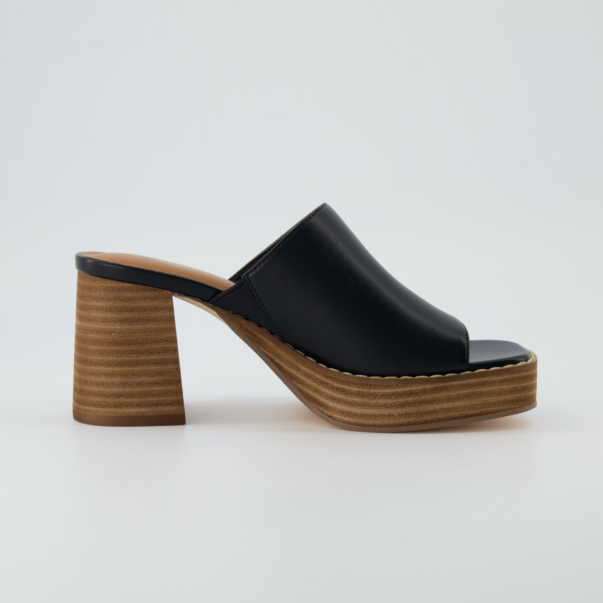 Keeper Platform Heeled Sandal - Image 10