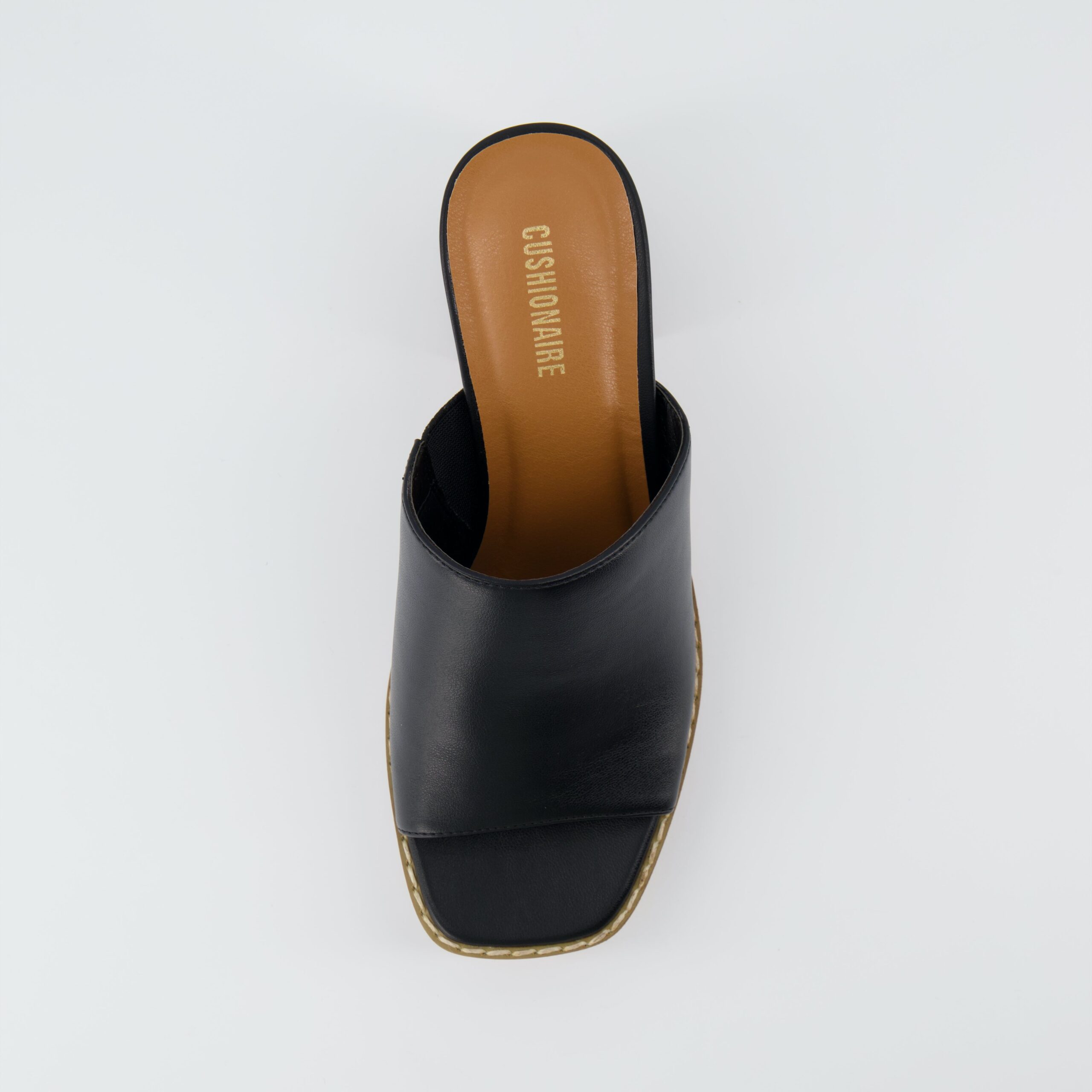 Keeper Platform Heeled Sandal - Image 12