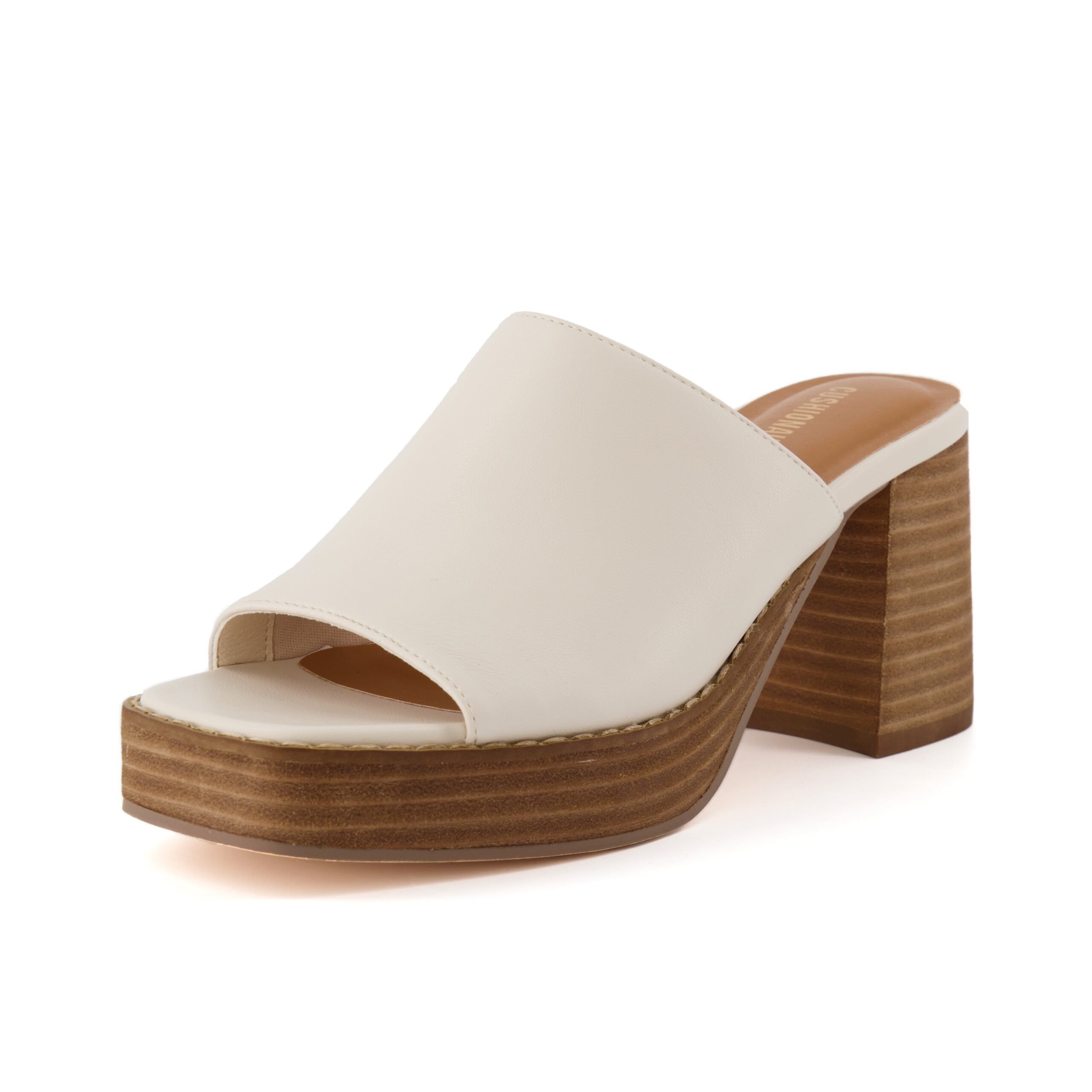 Keeper Platform Heeled Sandal - Image 2