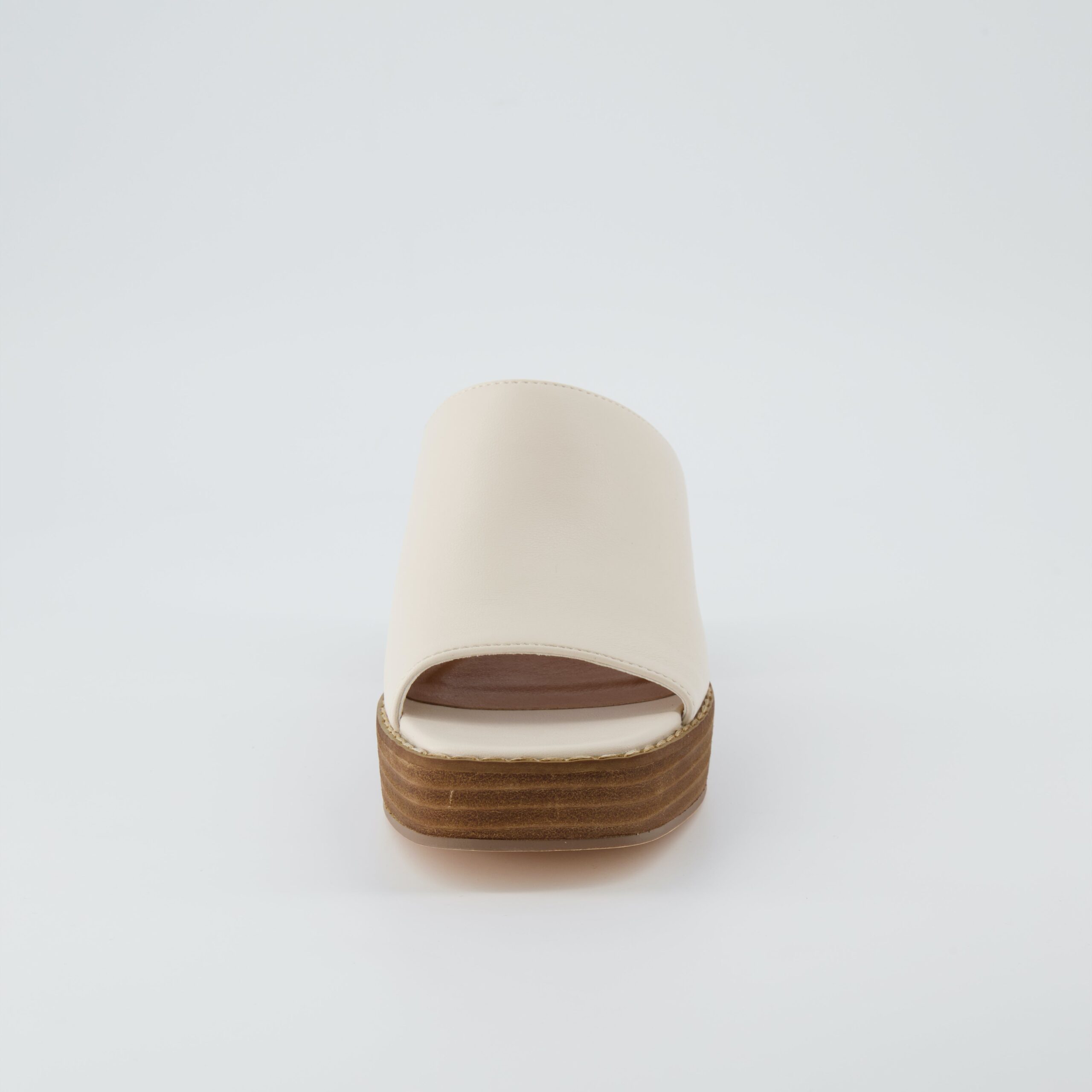 Keeper Platform Heeled Sandal - Image 3