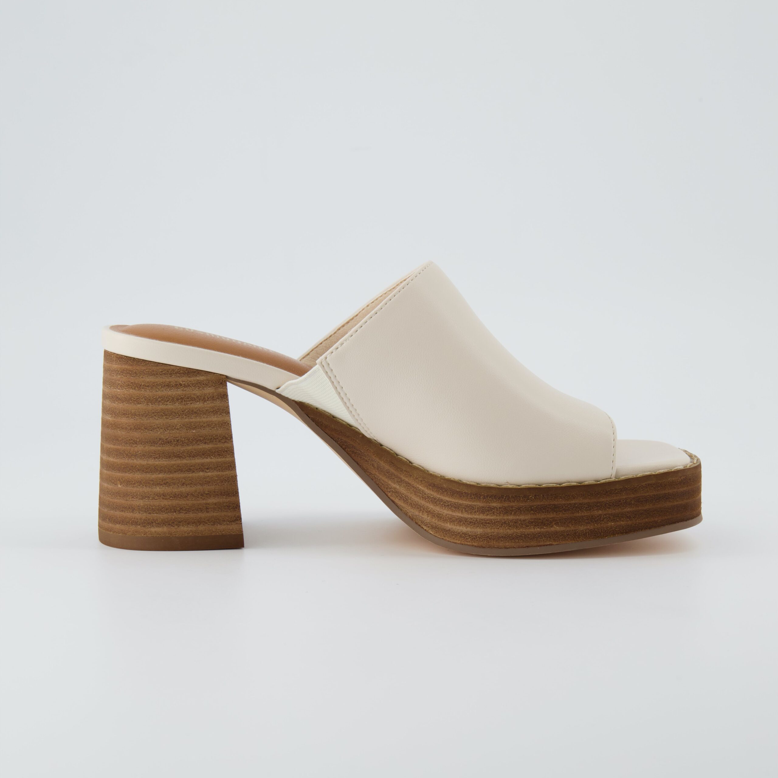 Keeper Platform Heeled Sandal - Image 4