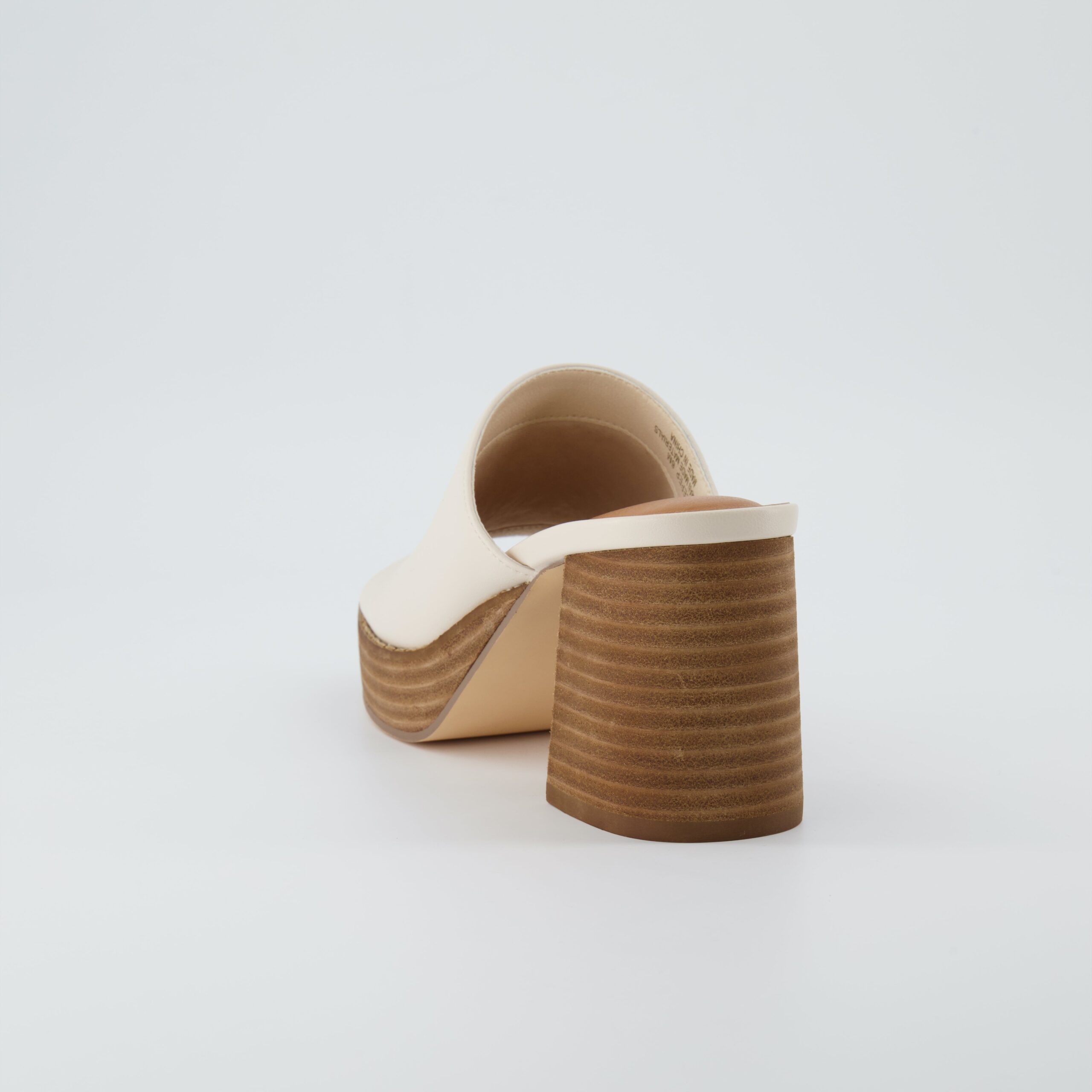 Keeper Platform Heeled Sandal - Image 5