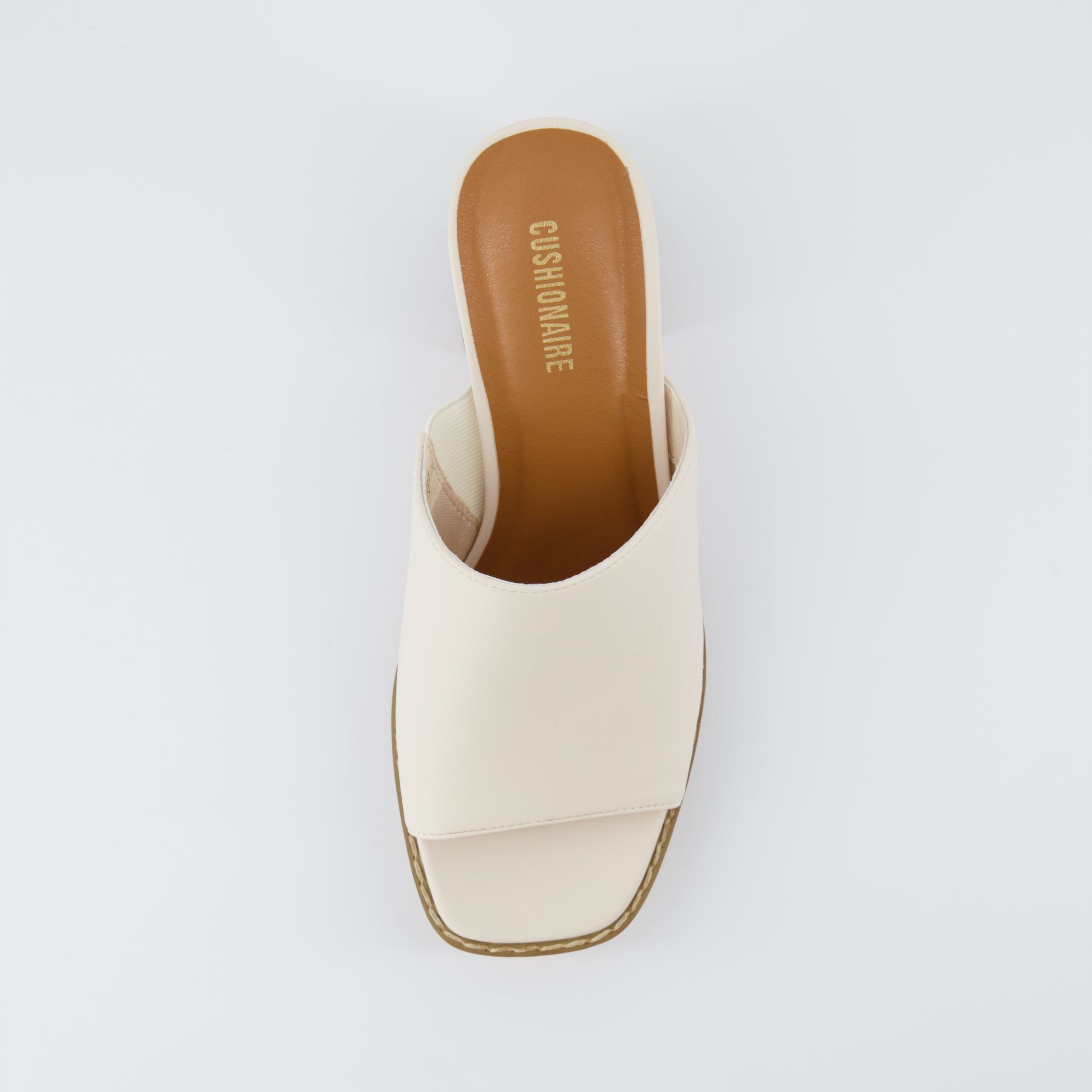 Keeper Platform Heeled Sandal - Image 6