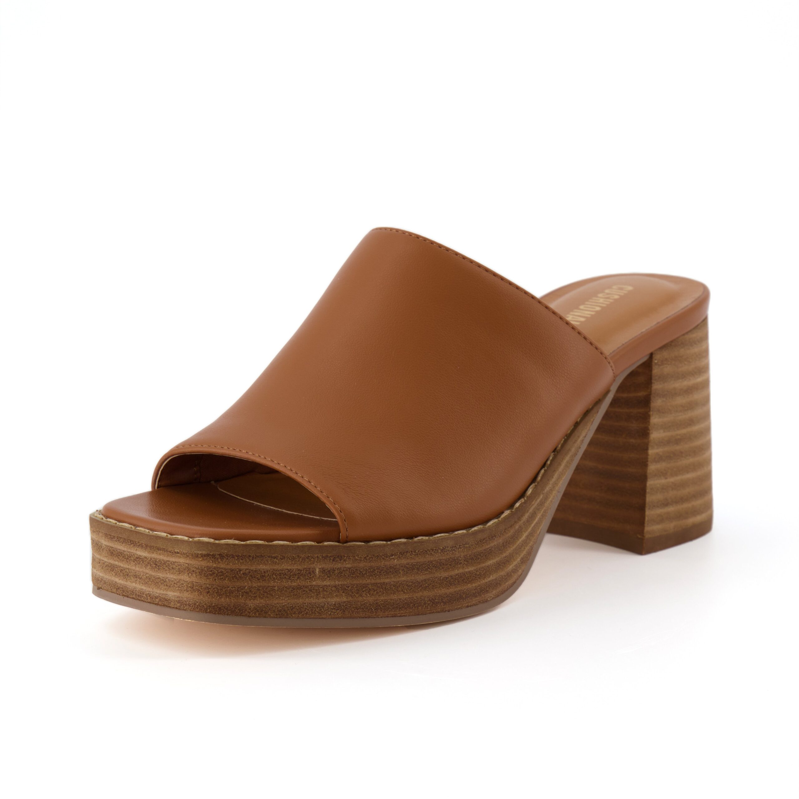 Keeper Platform Heeled Sandal - Image 14