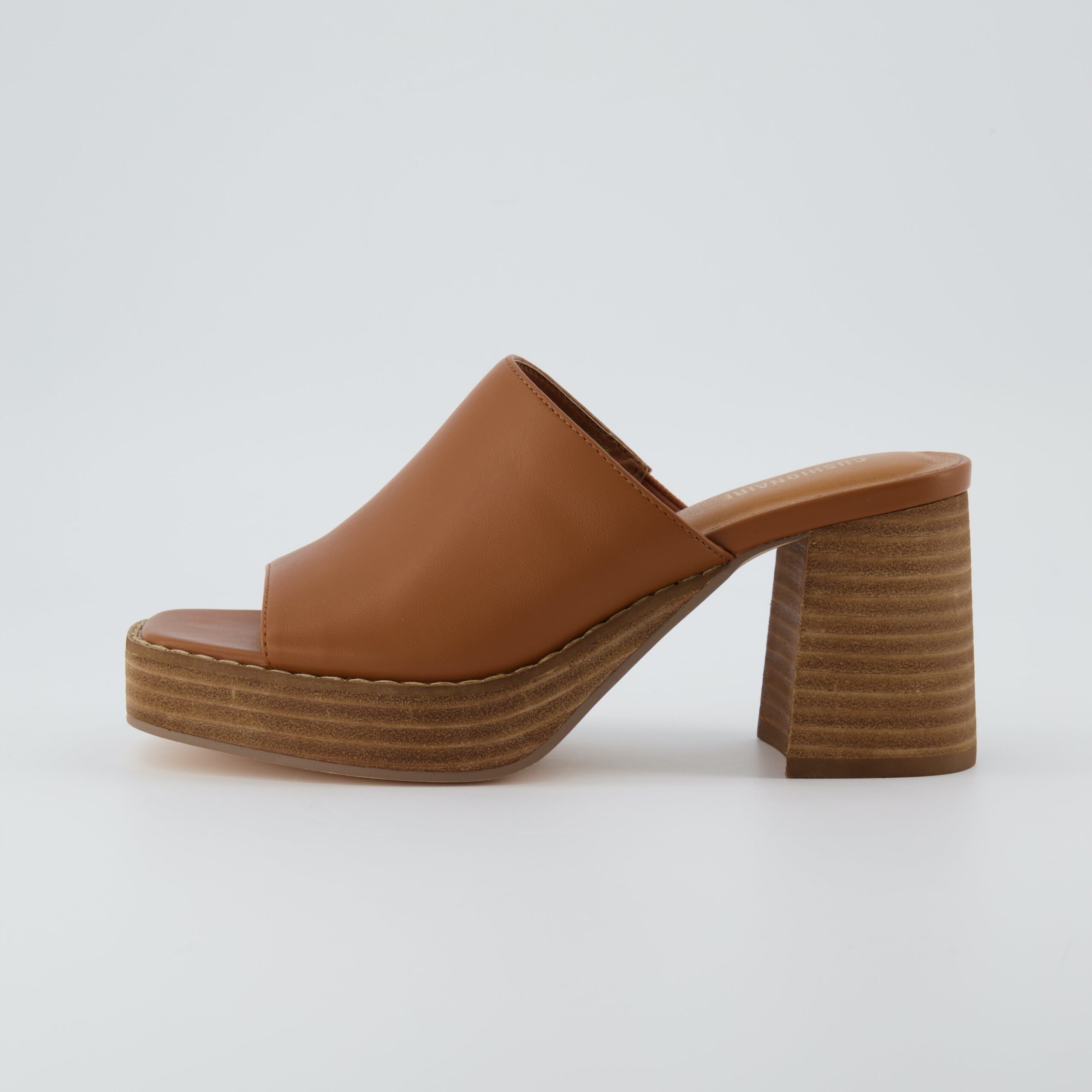 Keeper Platform Heeled Sandal - Image 13