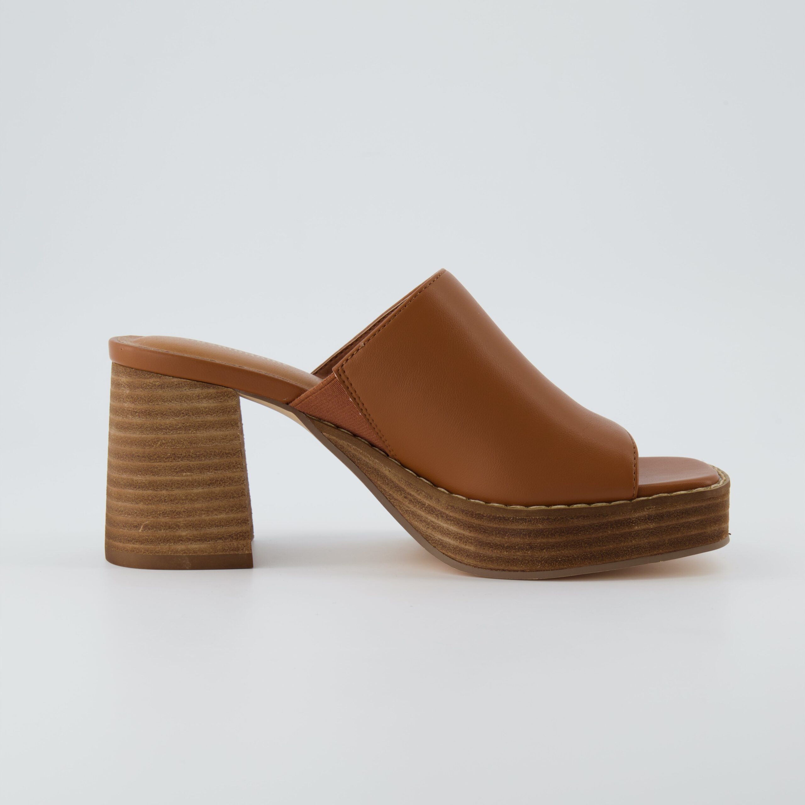 Keeper Platform Heeled Sandal - Image 16