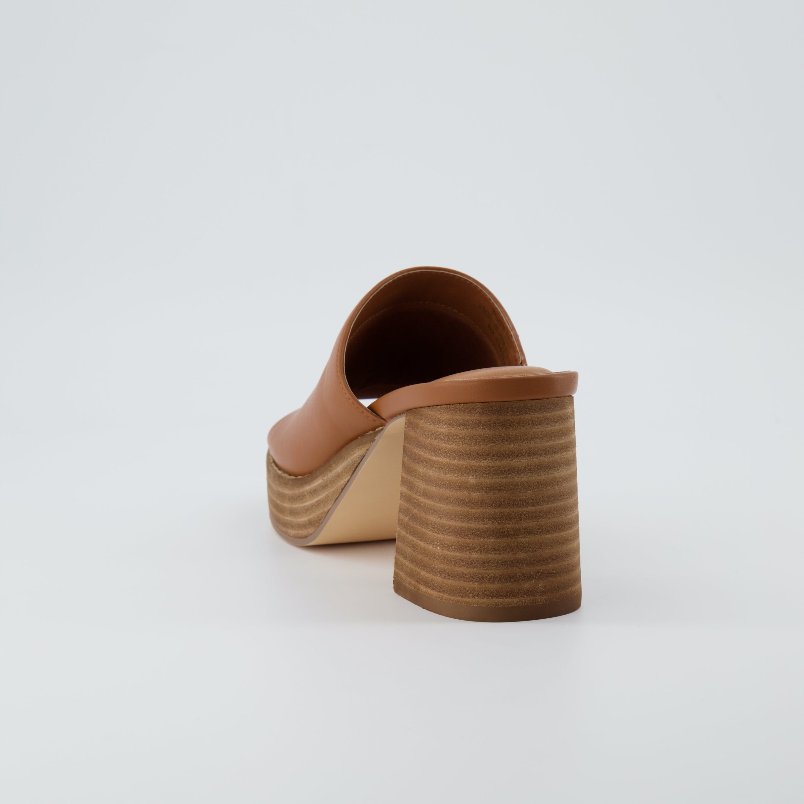 Keeper Platform Heeled Sandal - Image 17