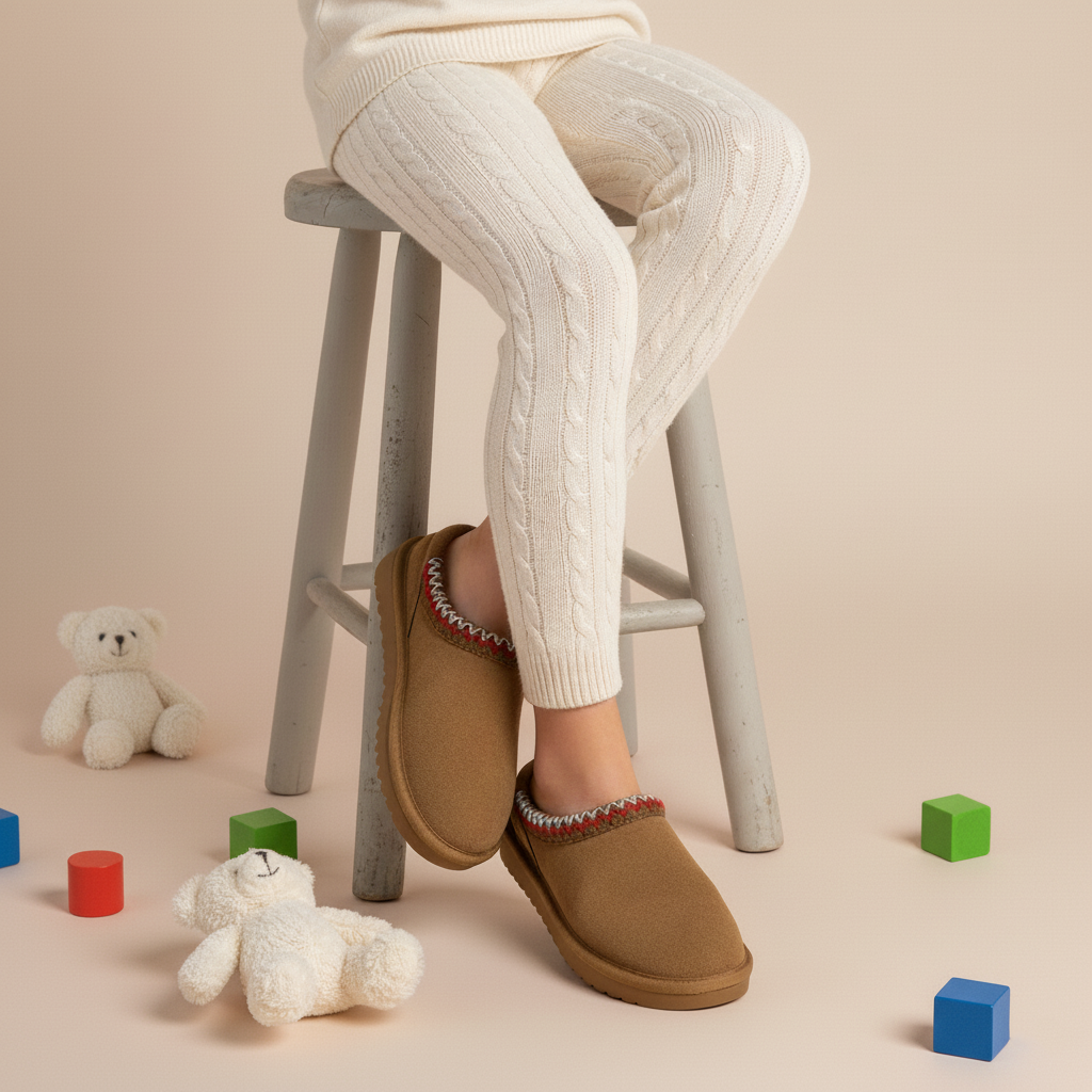 Keto-K Cozy Slipper - Image 10