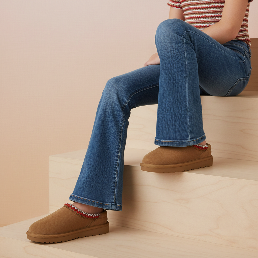 Keto-K Cozy Slipper - Image 9