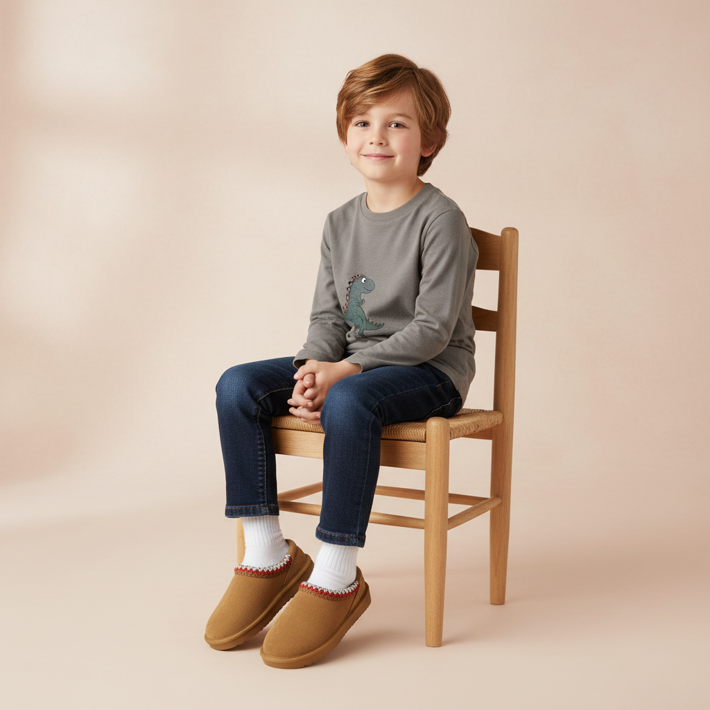 Keto-K Cozy Slipper - Image 8