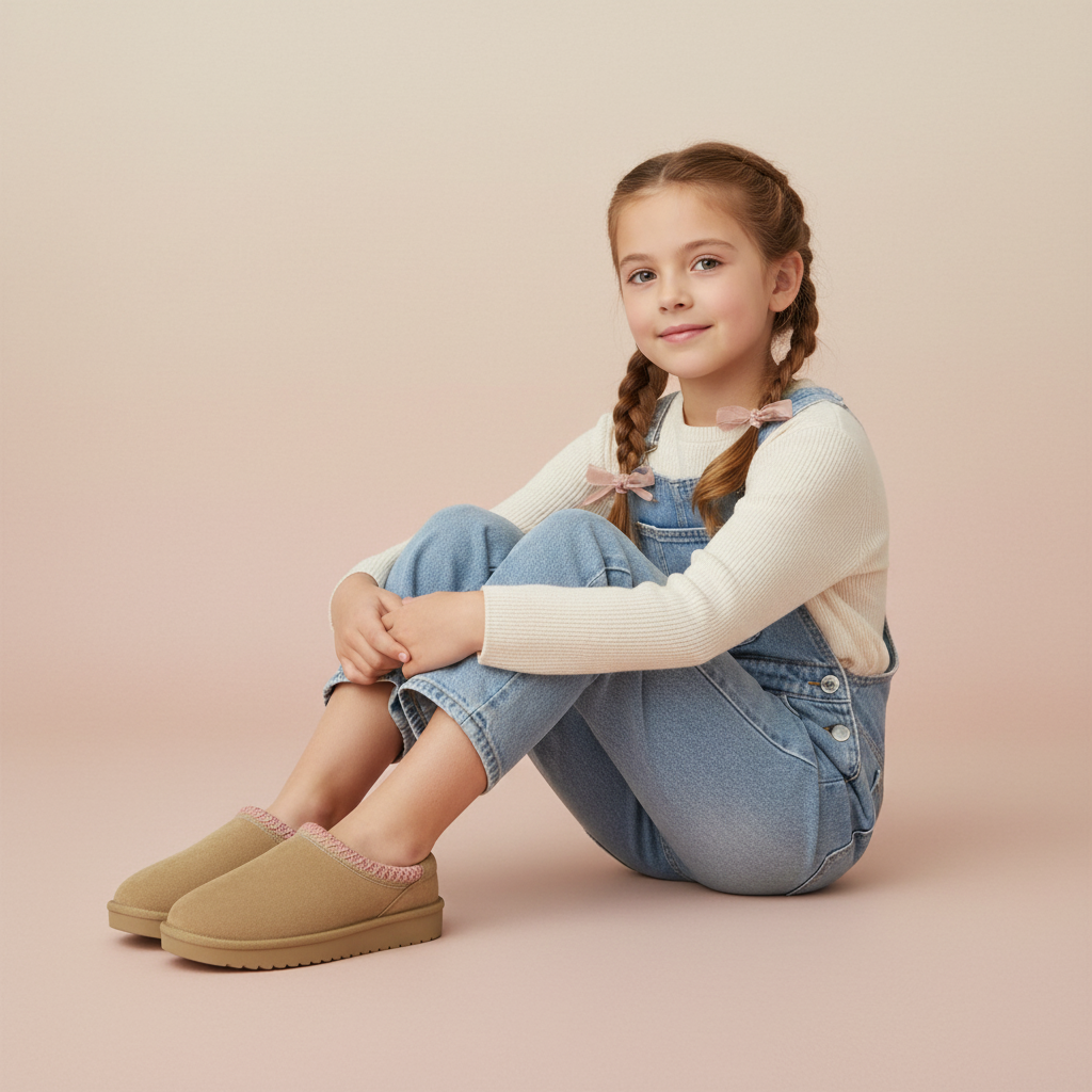Keto-K Cozy Slipper - Image 27