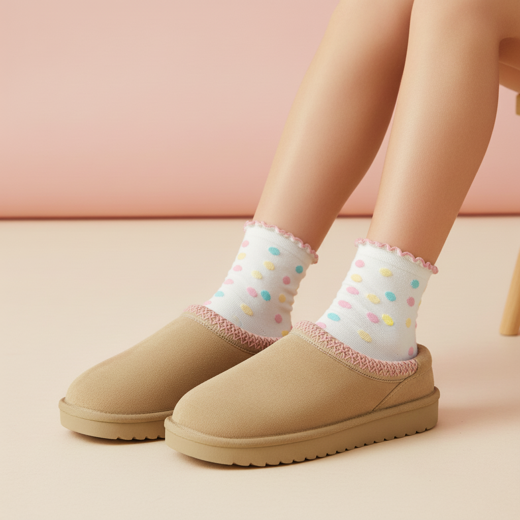 Keto-K Cozy Slipper - Image 28