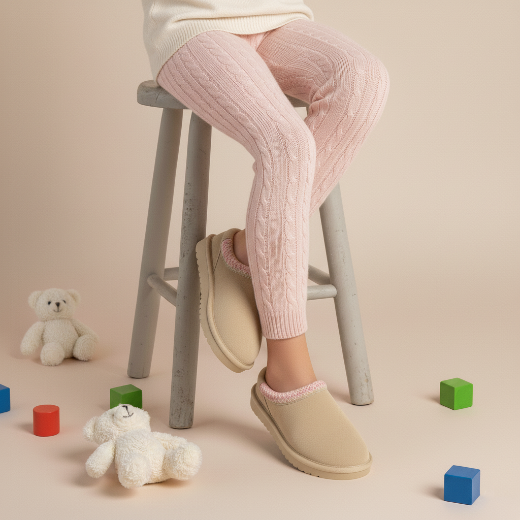 Keto-K Cozy Slipper - Image 30