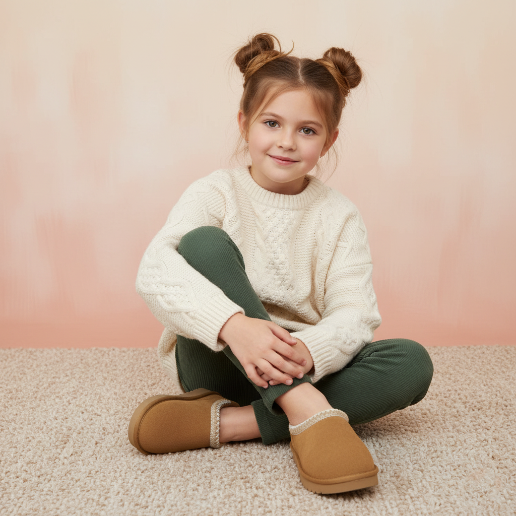 Keto-K Cozy Slipper - Image 18