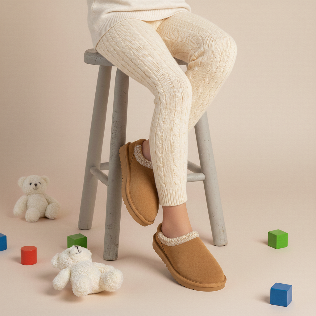 Keto-K Cozy Slipper - Image 20