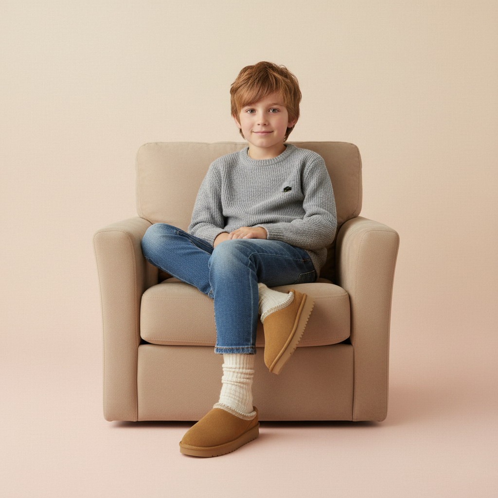 Keto-K Cozy Slipper - Image 19