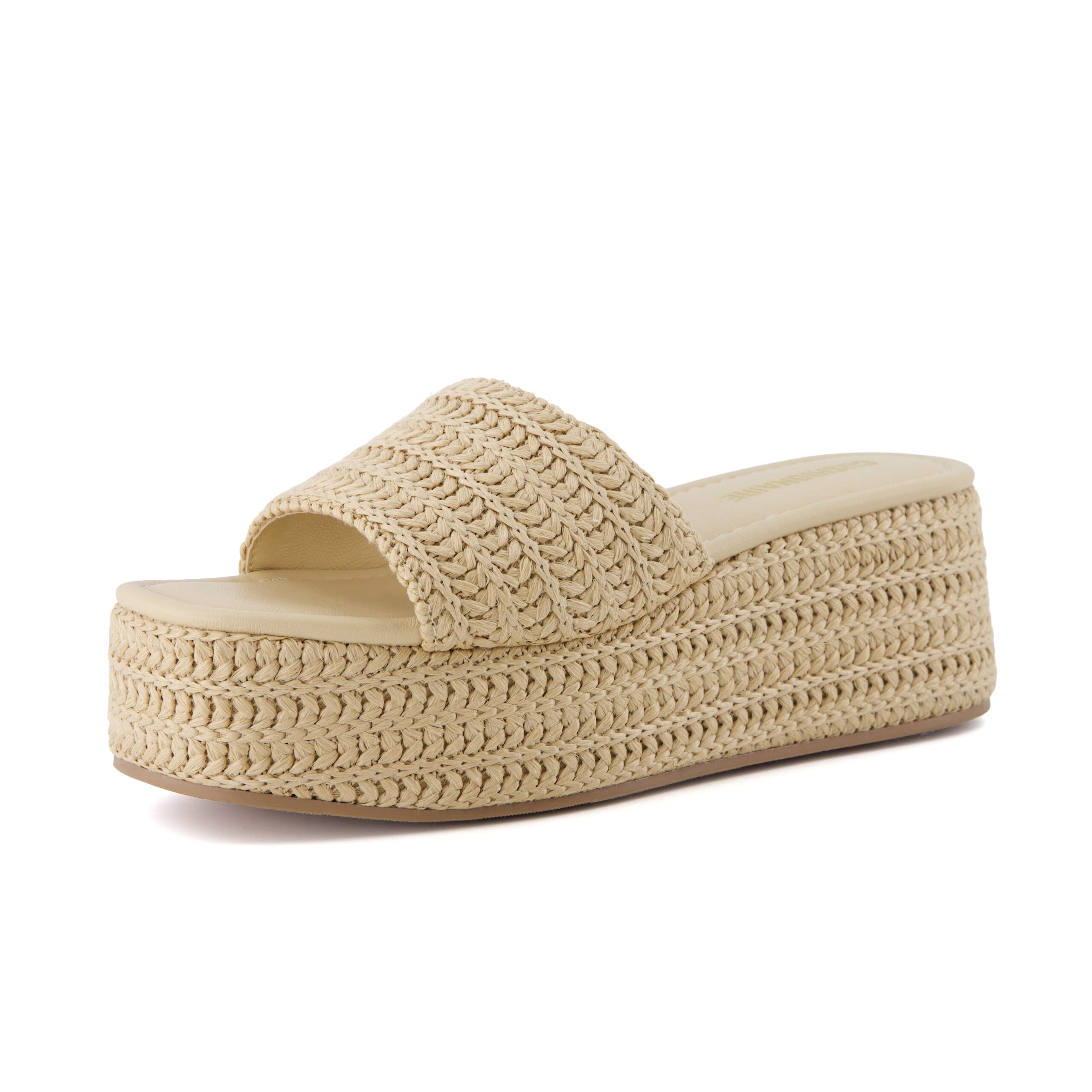 Carmen Platform Sandals - Image 3