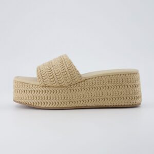 Carmen Platform Sandals
