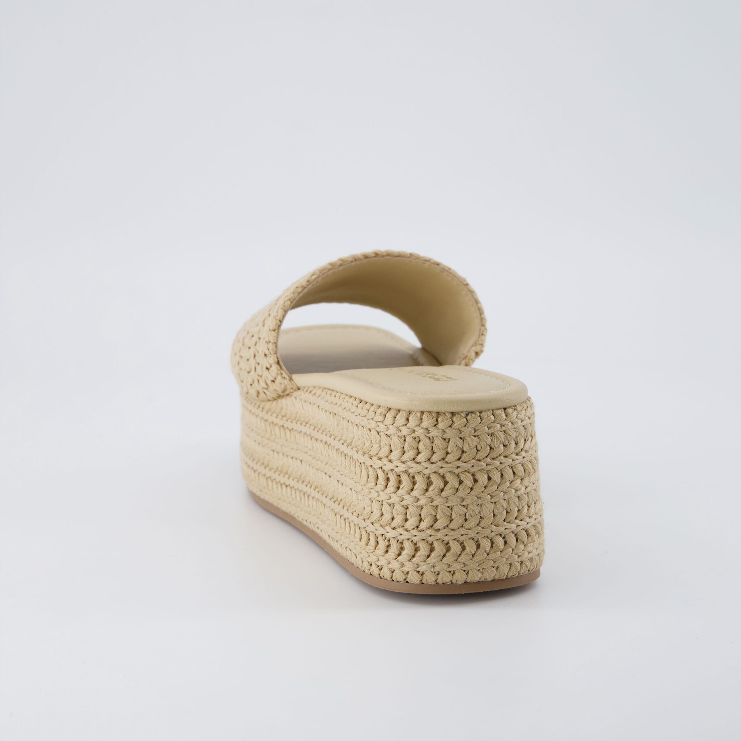 Carmen Platform Sandals - Image 6