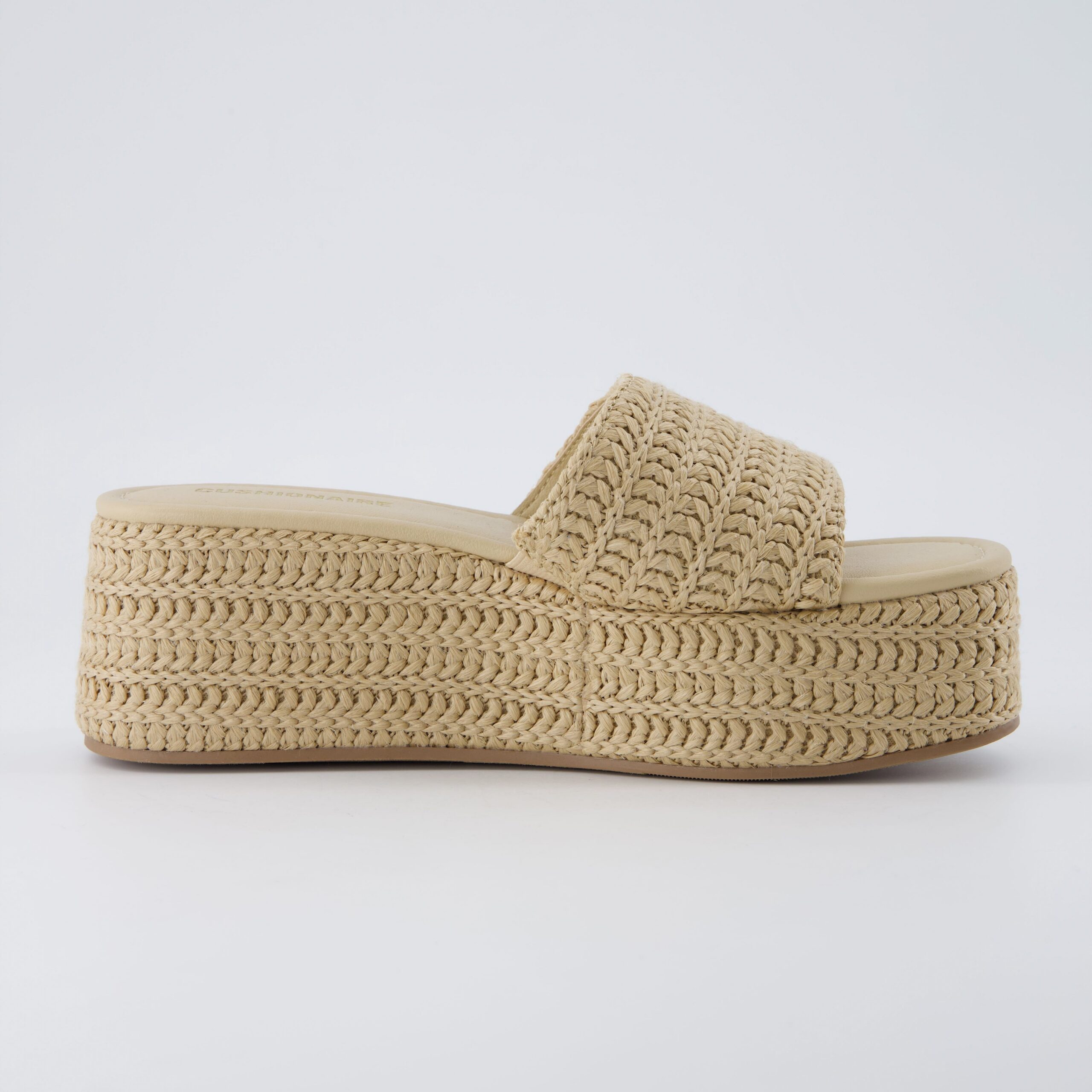 Carmen Platform Sandals - Image 5