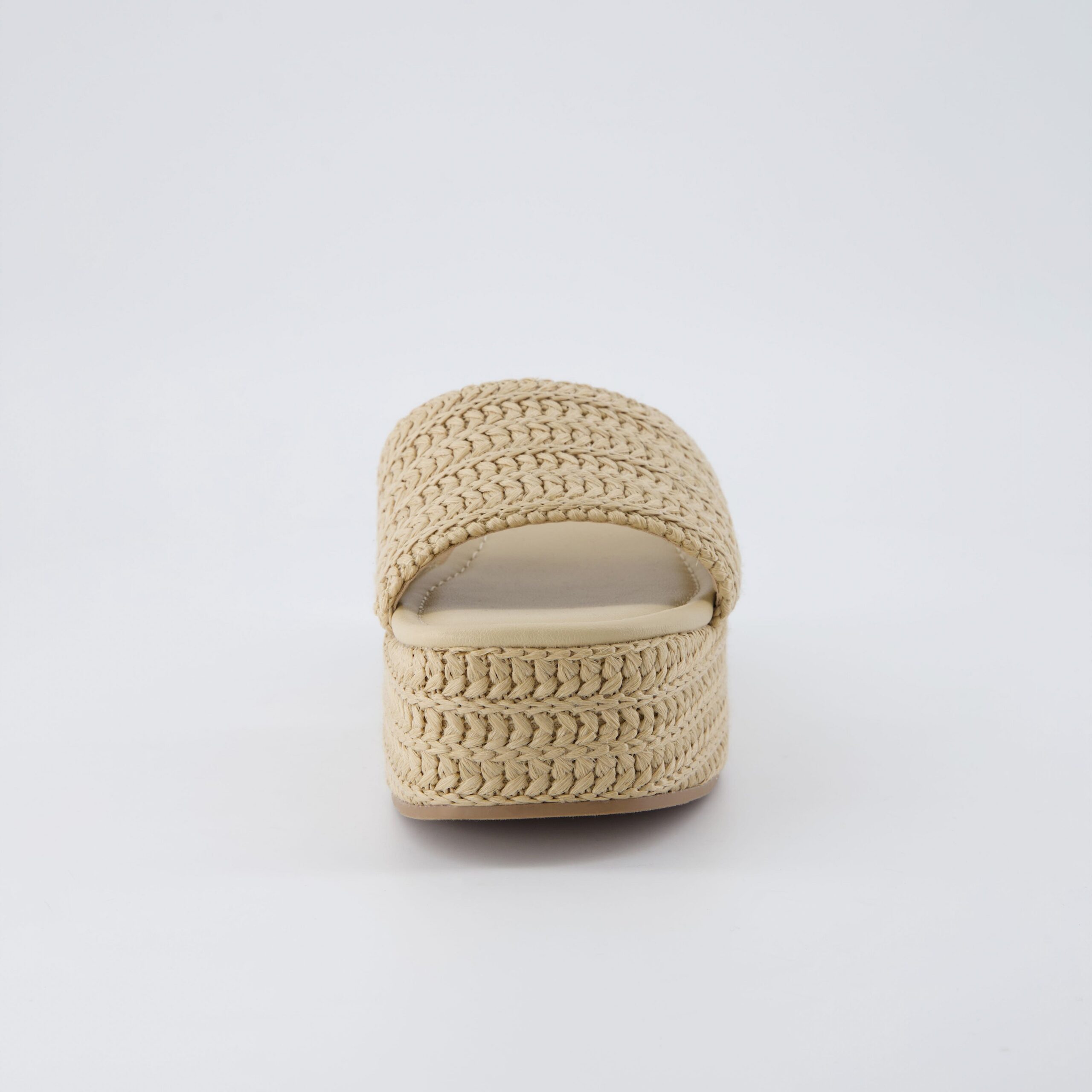 Carmen Platform Sandals - Image 4