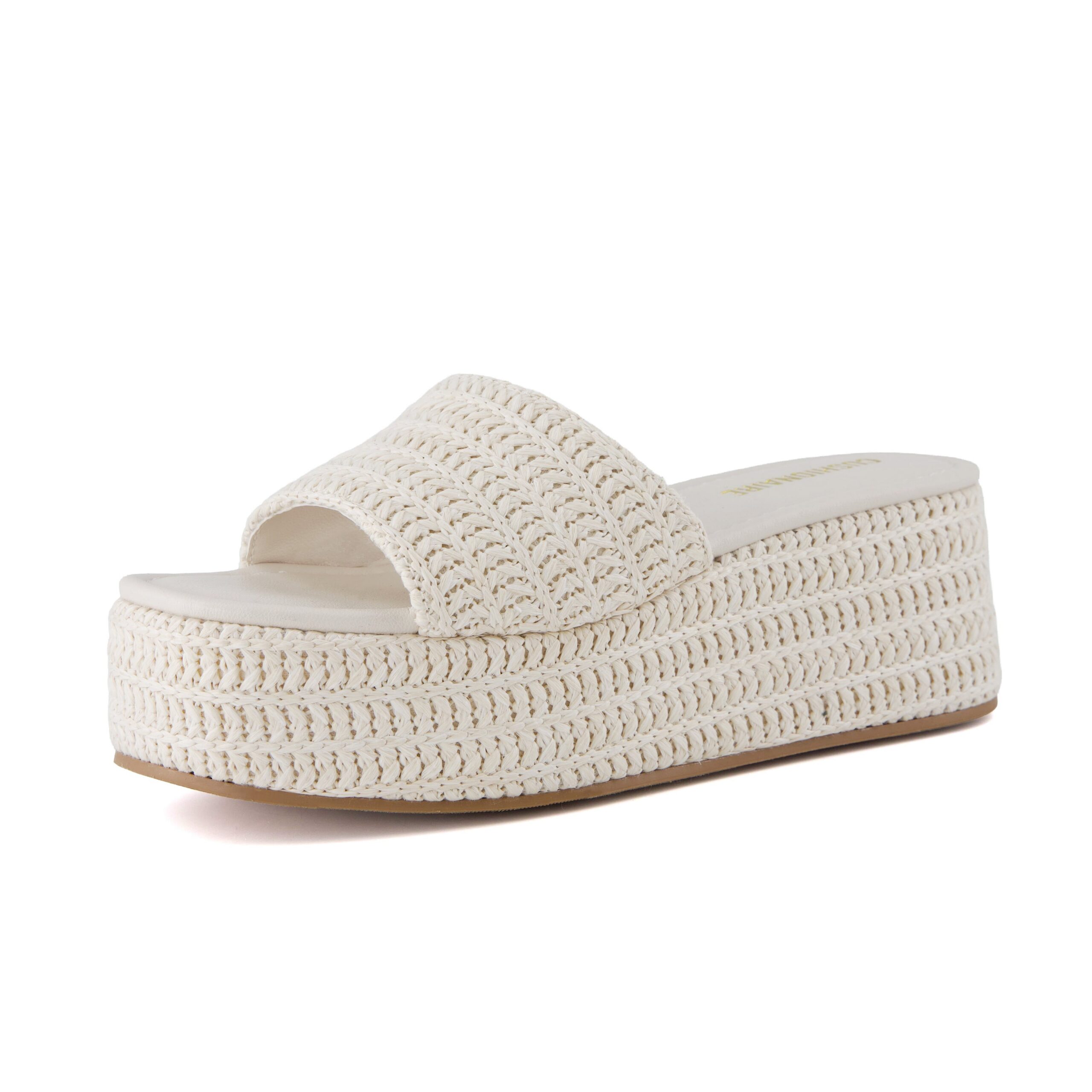 Carmen Platform Sandals - Image 12