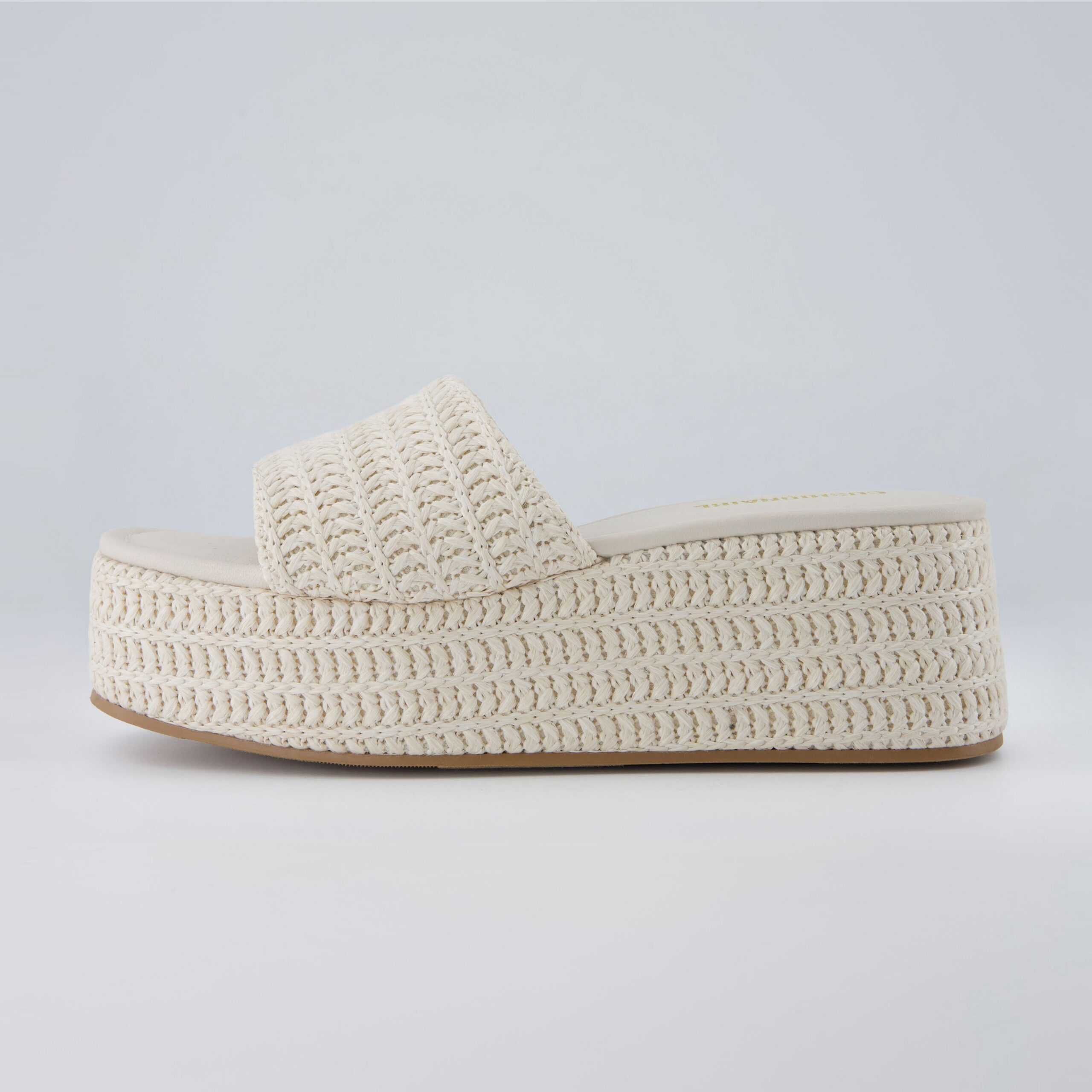 Carmen Platform Sandals - Image 11
