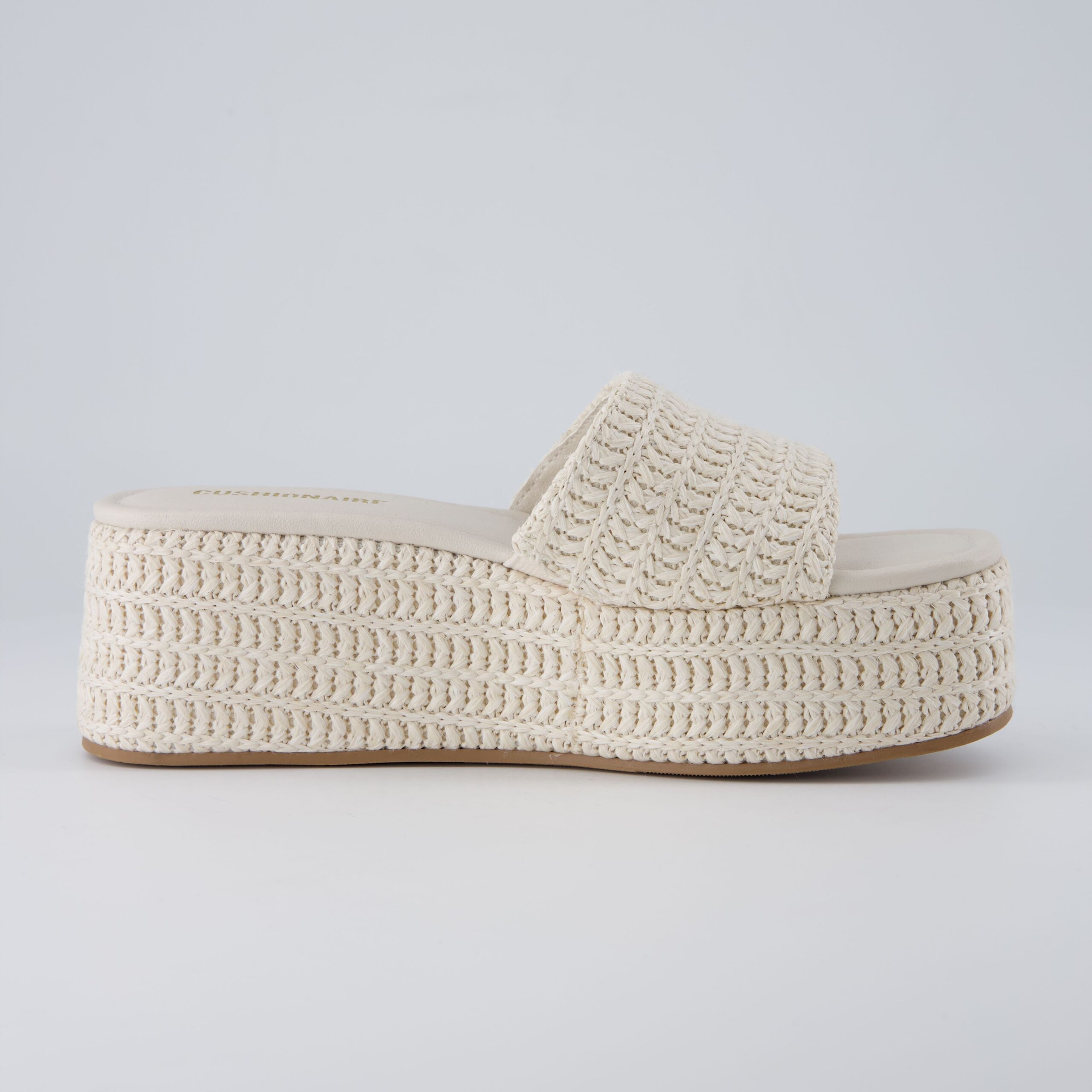 Carmen Platform Sandals - Image 14