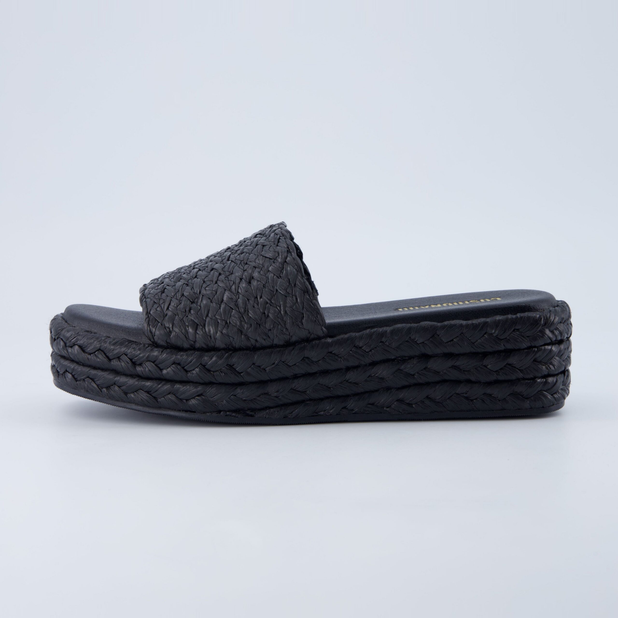 Kudos Platform Womens Sandals - Image 2