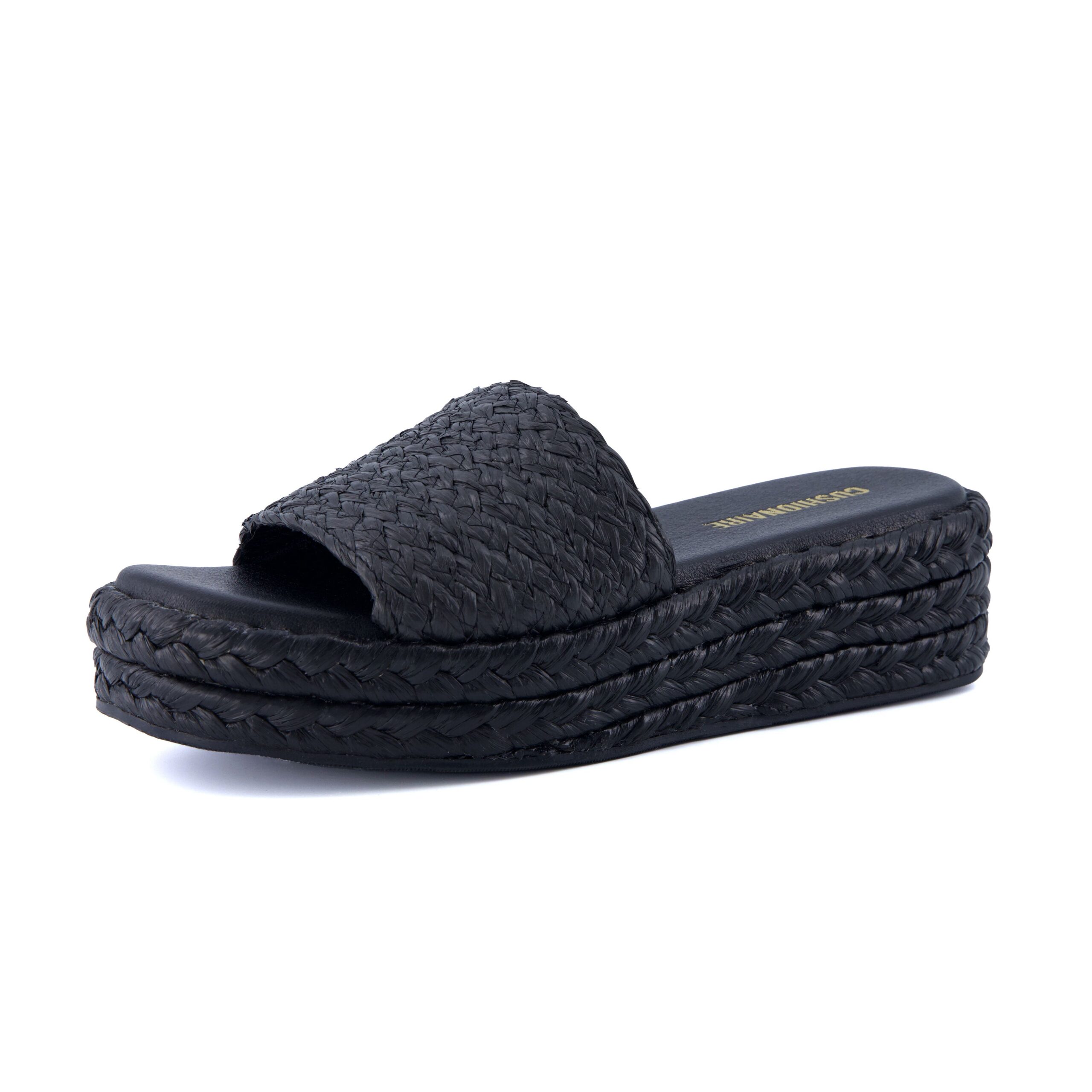 Kudos Platform Womens Sandals - Image 3
