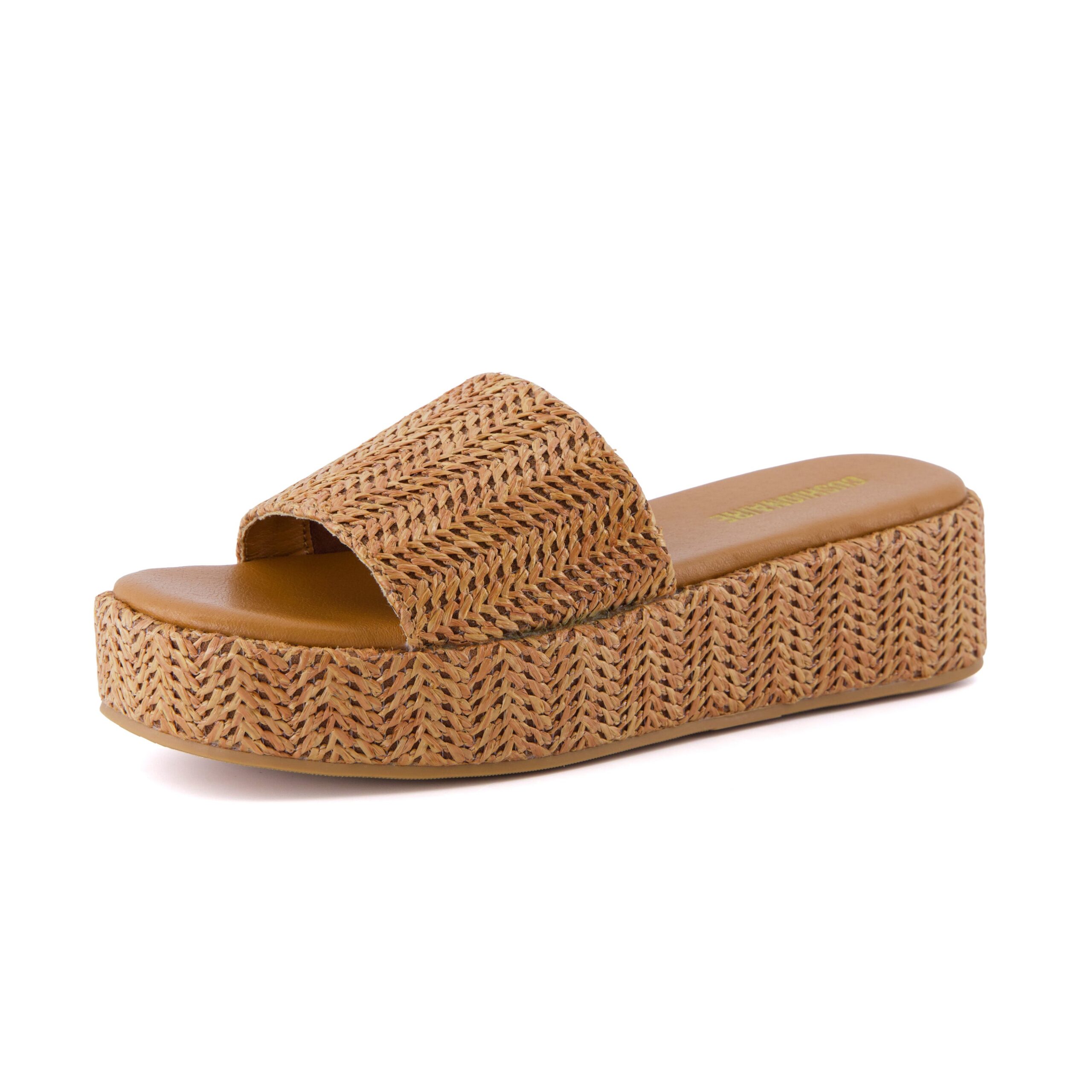 Kudos Platform Womens Sandals - Image 16