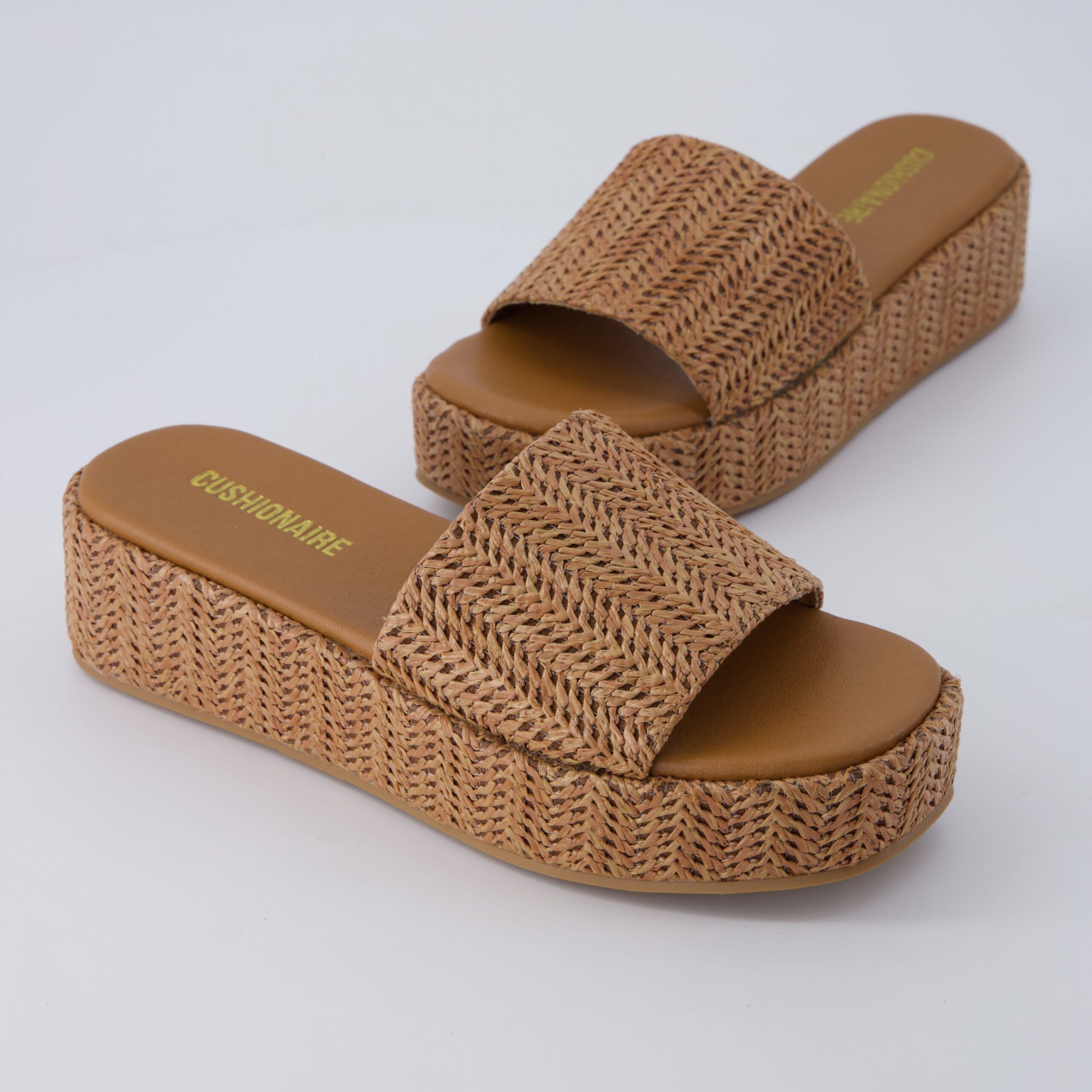 Kudos Platform Womens Sandals - Image 22
