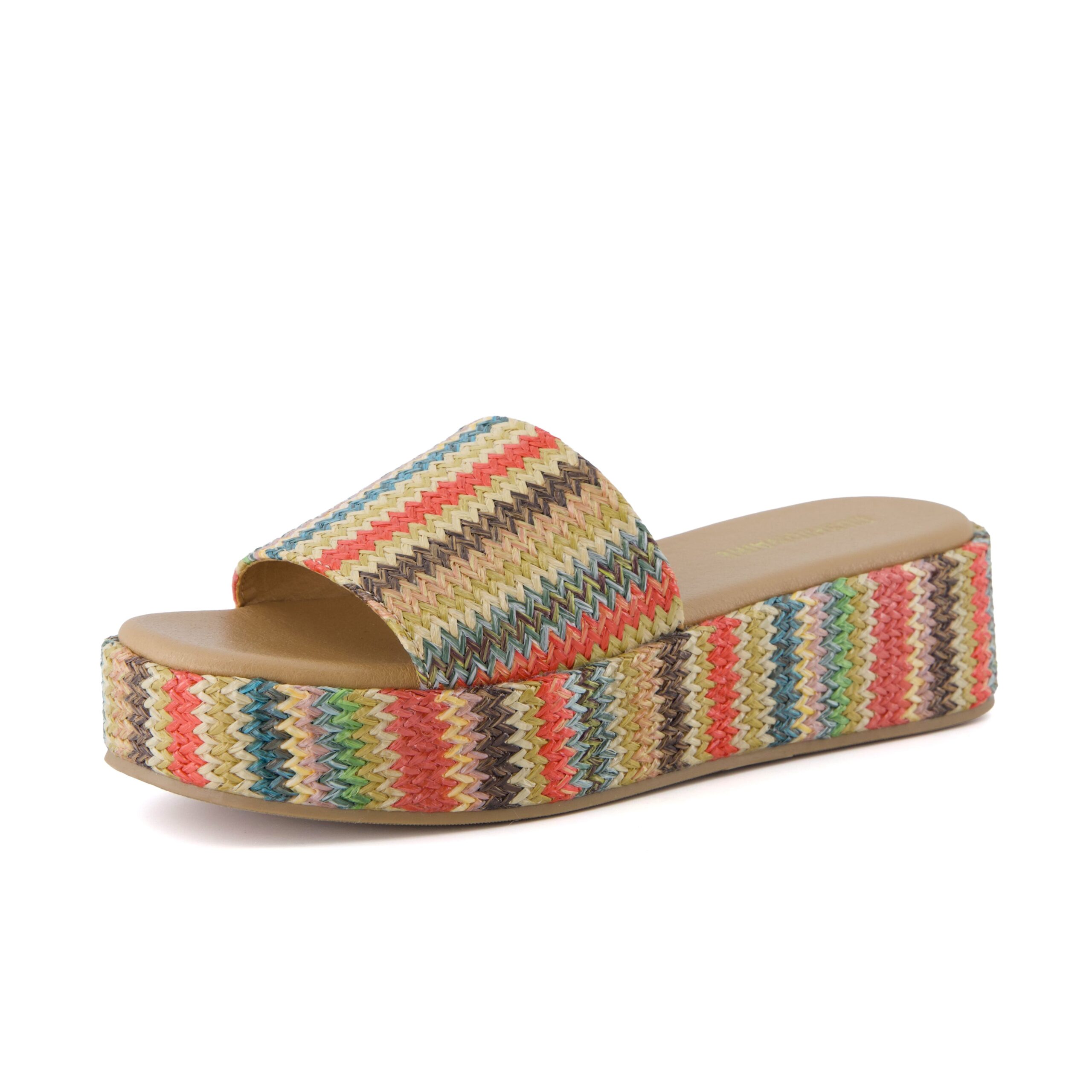 Kudos Platform Womens Sandals - Image 24