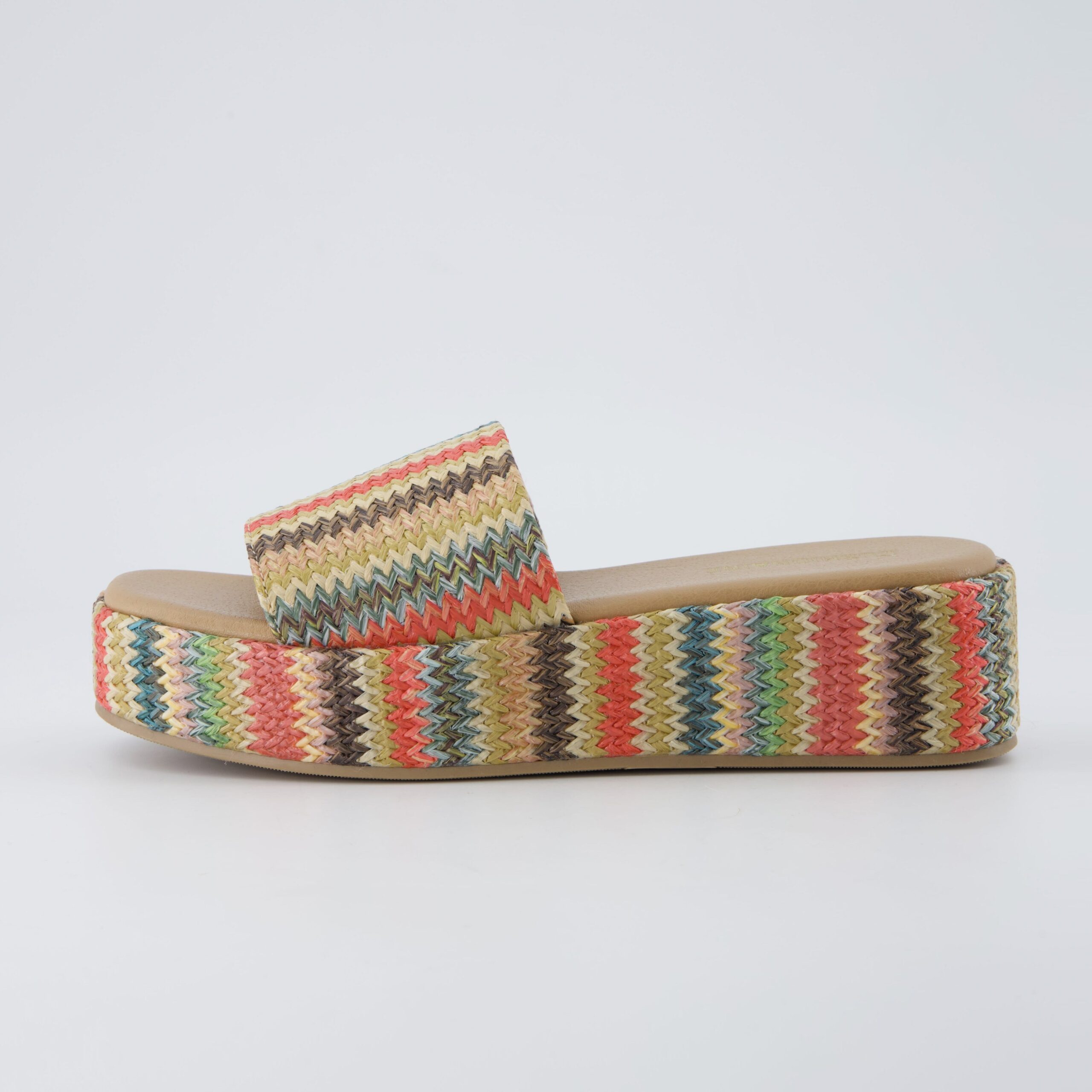 Kudos Platform Womens Sandals - Image 23