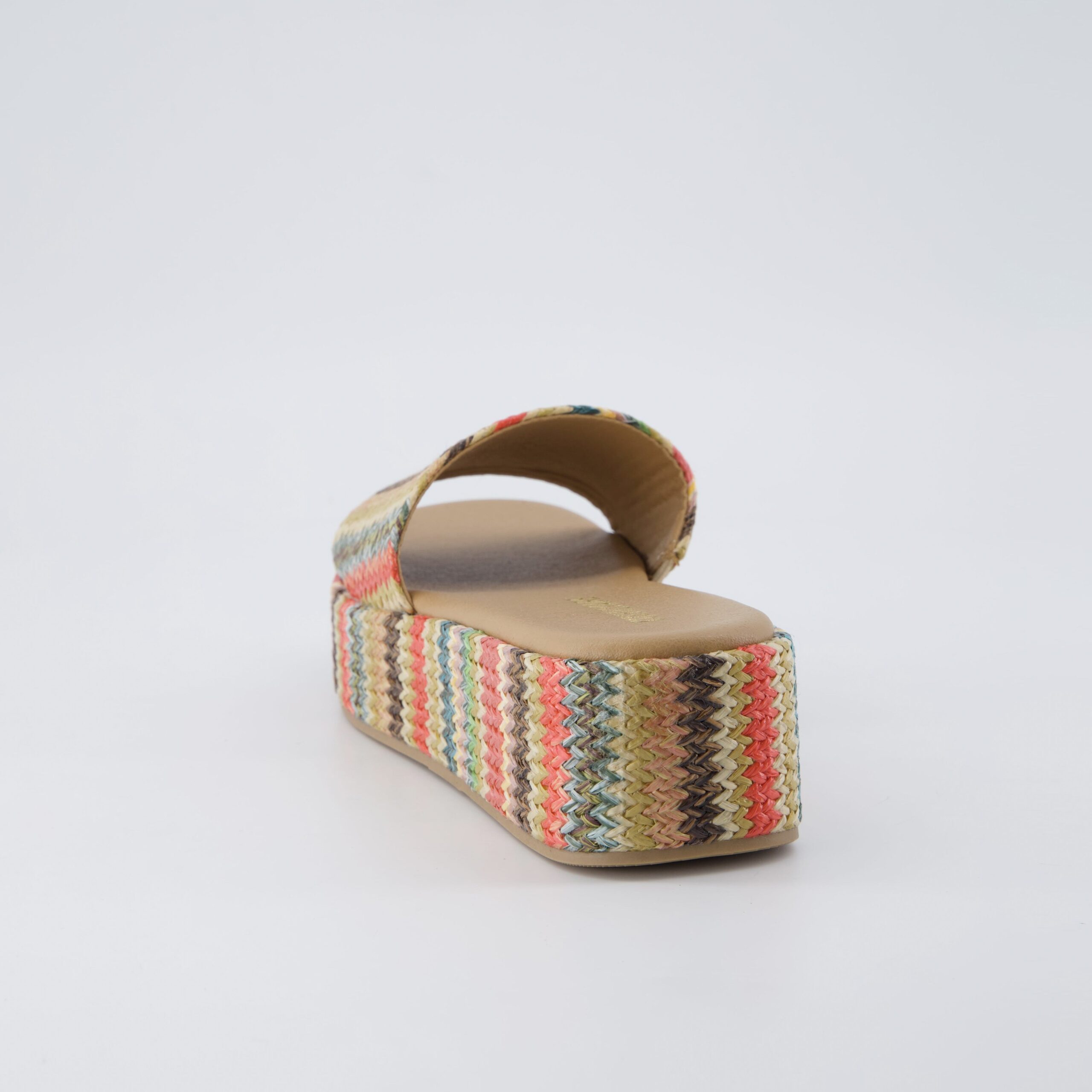 Kudos Platform Womens Sandals - Image 27