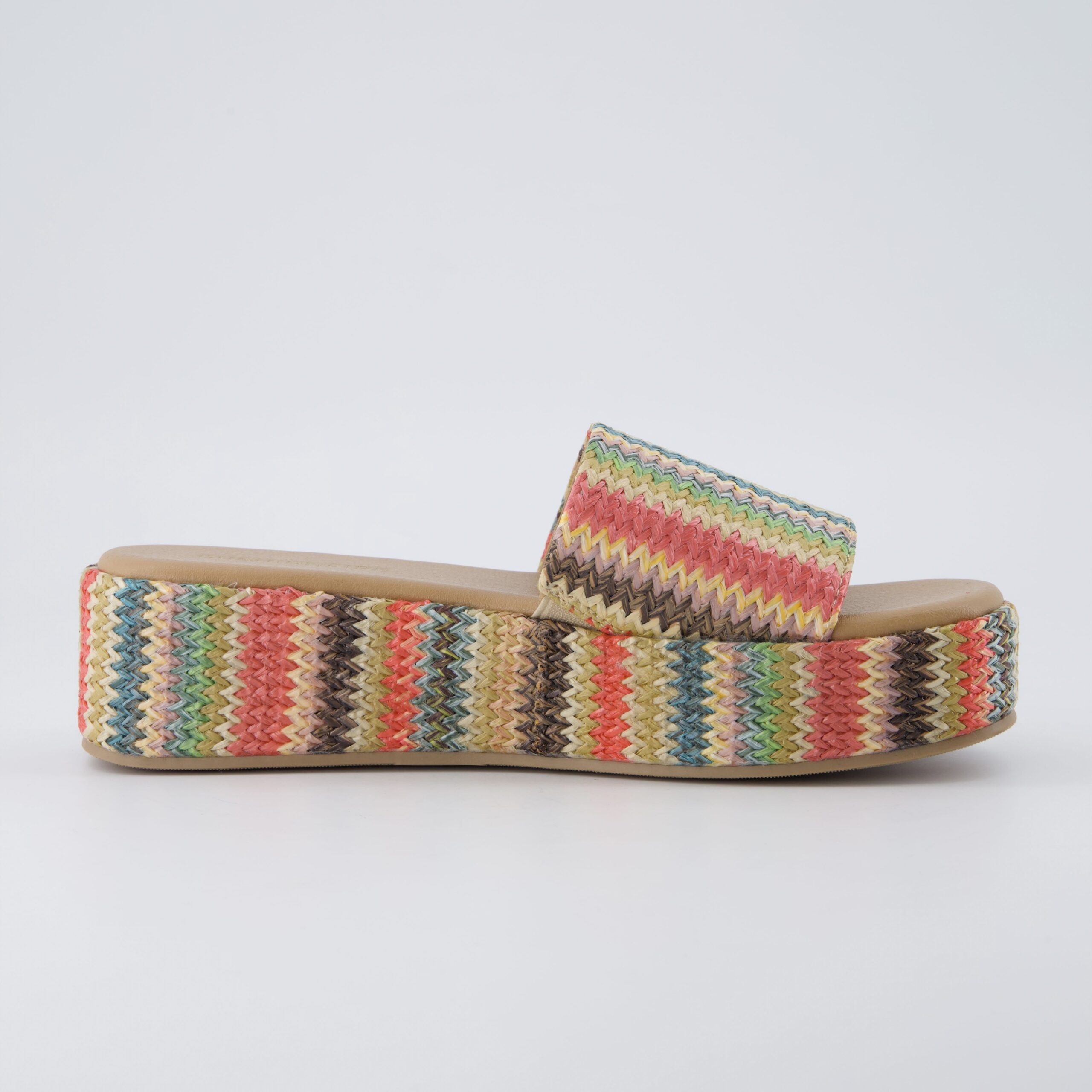 Kudos Platform Womens Sandals - Image 26
