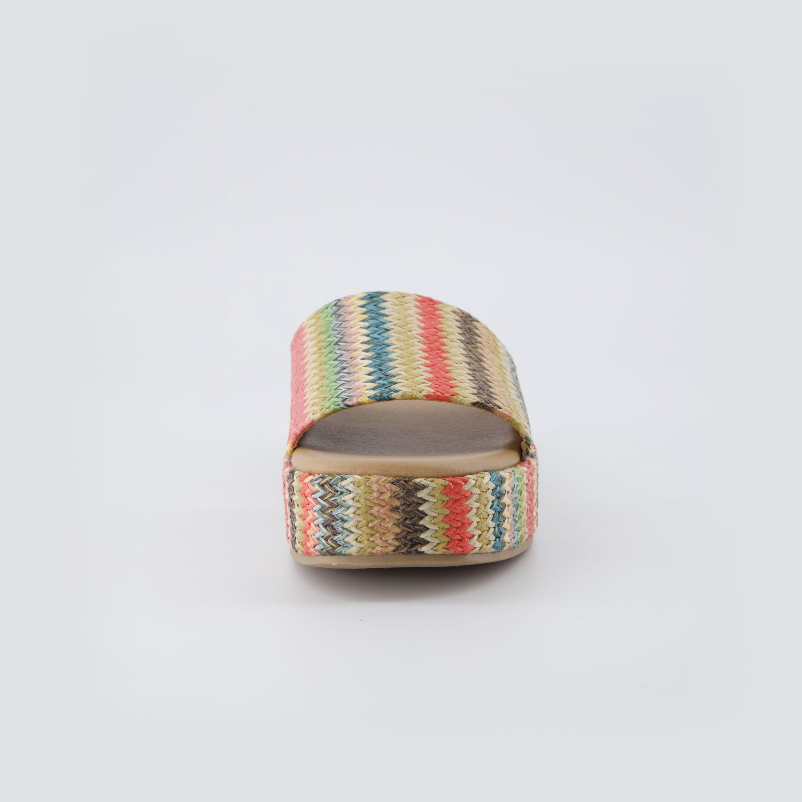 Kudos Platform Womens Sandals - Image 25