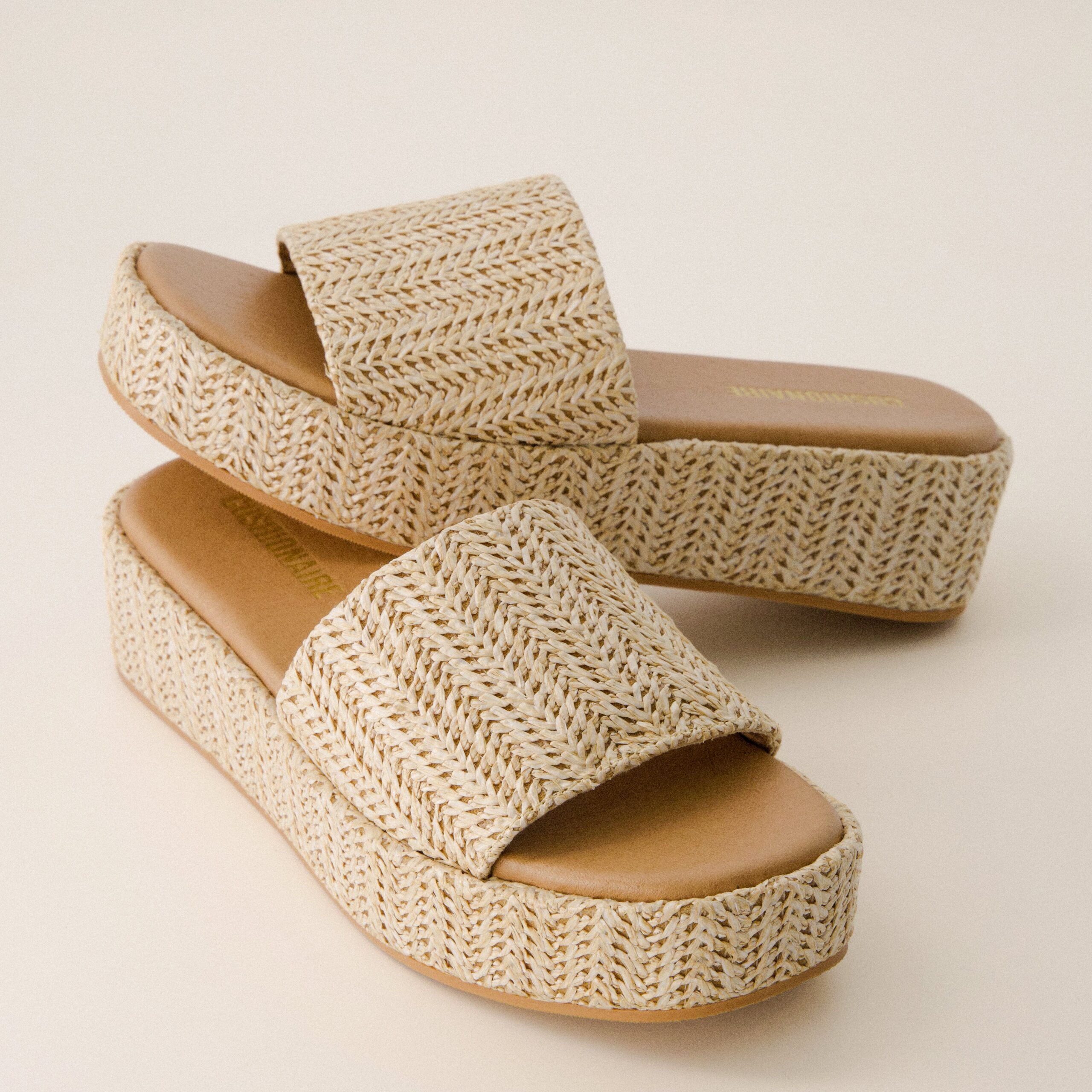 Kudos Platform Womens Sandals