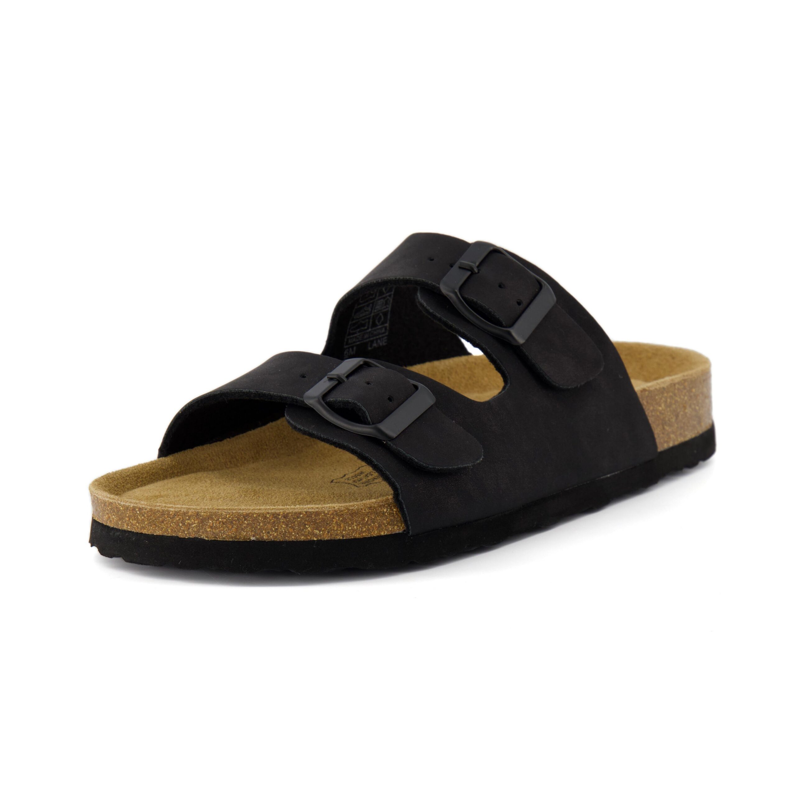 Lane Cork Footbed Sandal - Image 21