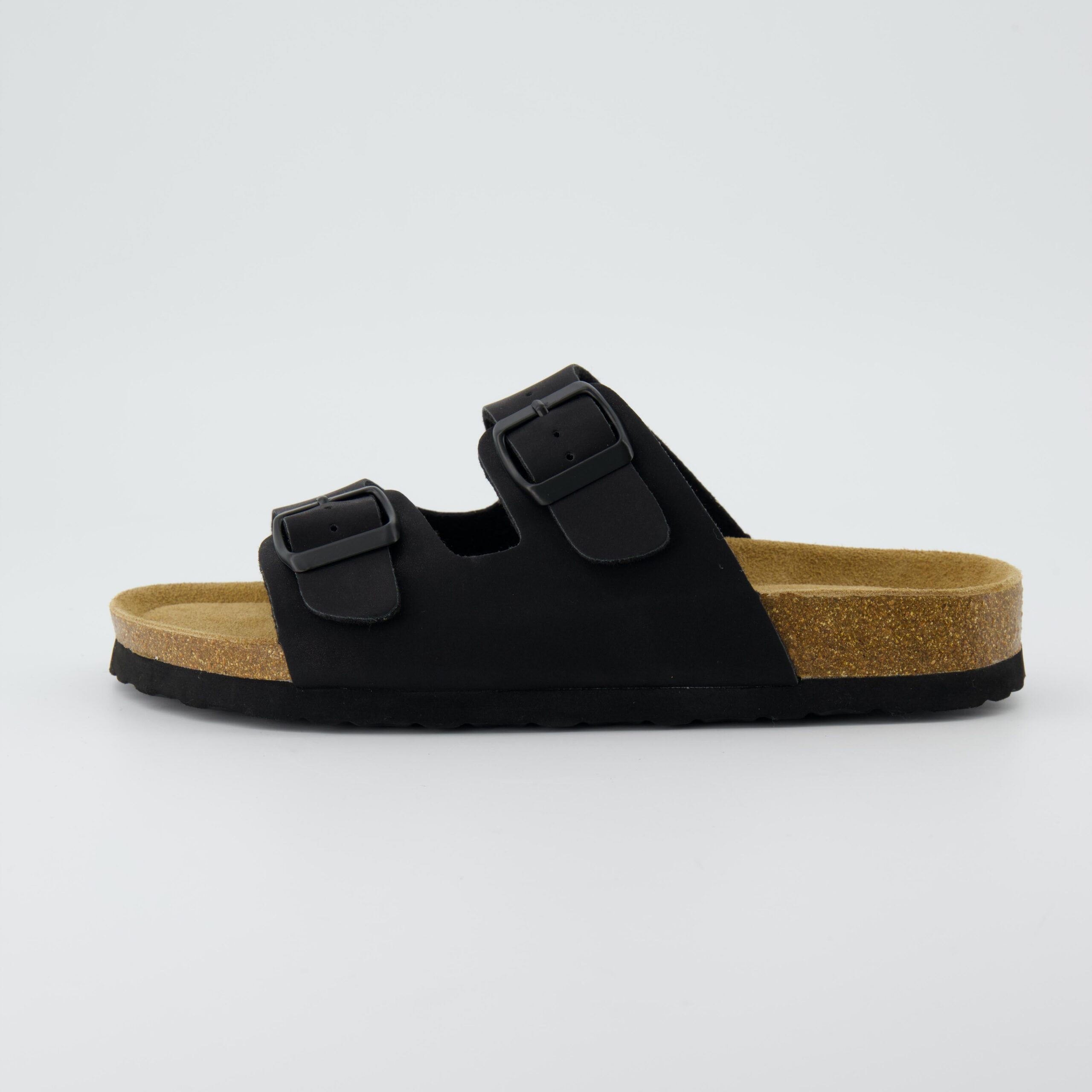Lane Cork Footbed Sandal - Image 20