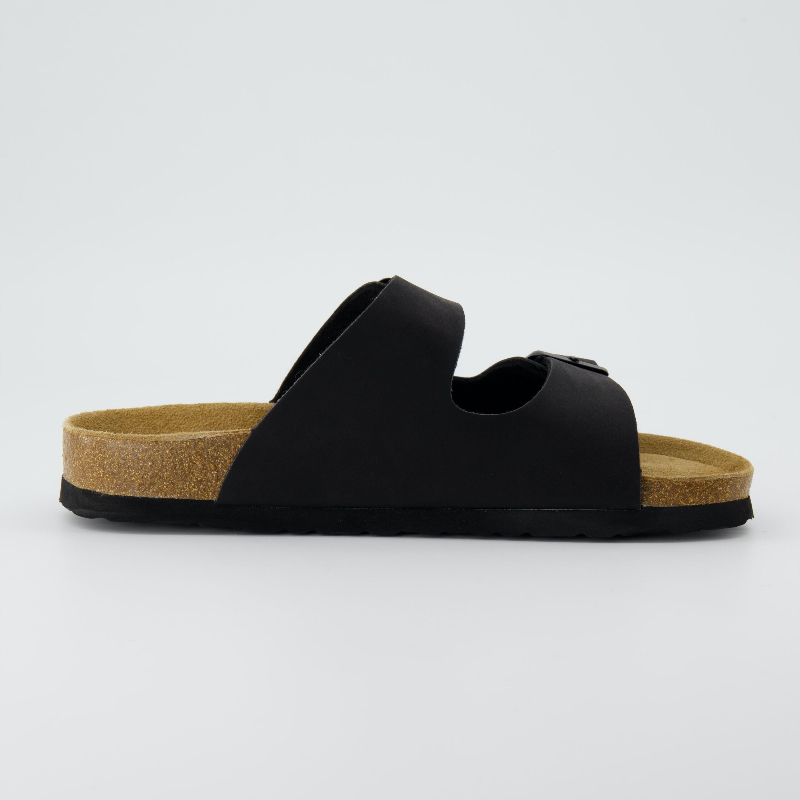Lane Cork Footbed Sandal - Image 23
