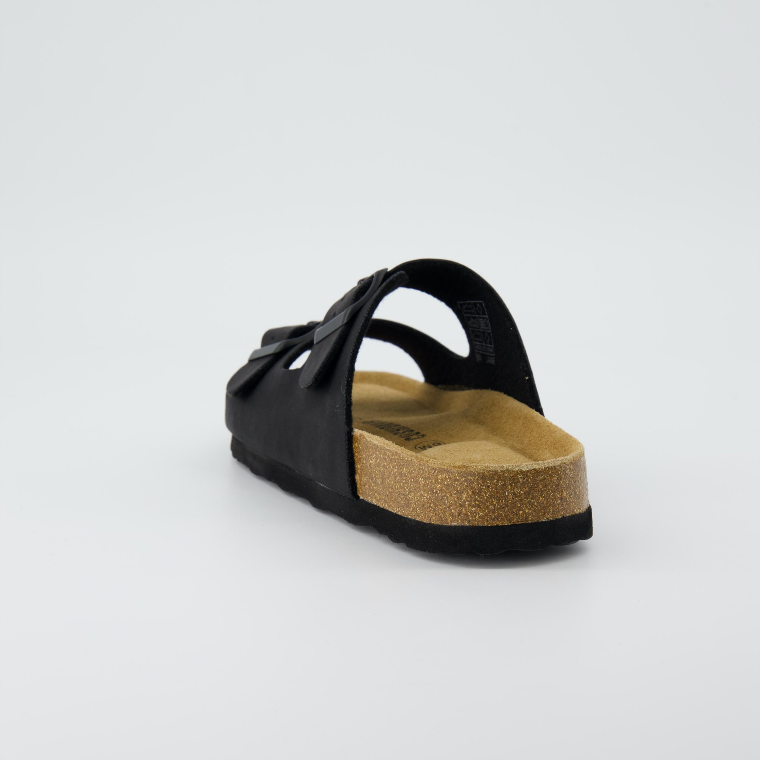 Lane Cork Footbed Sandal - Image 24