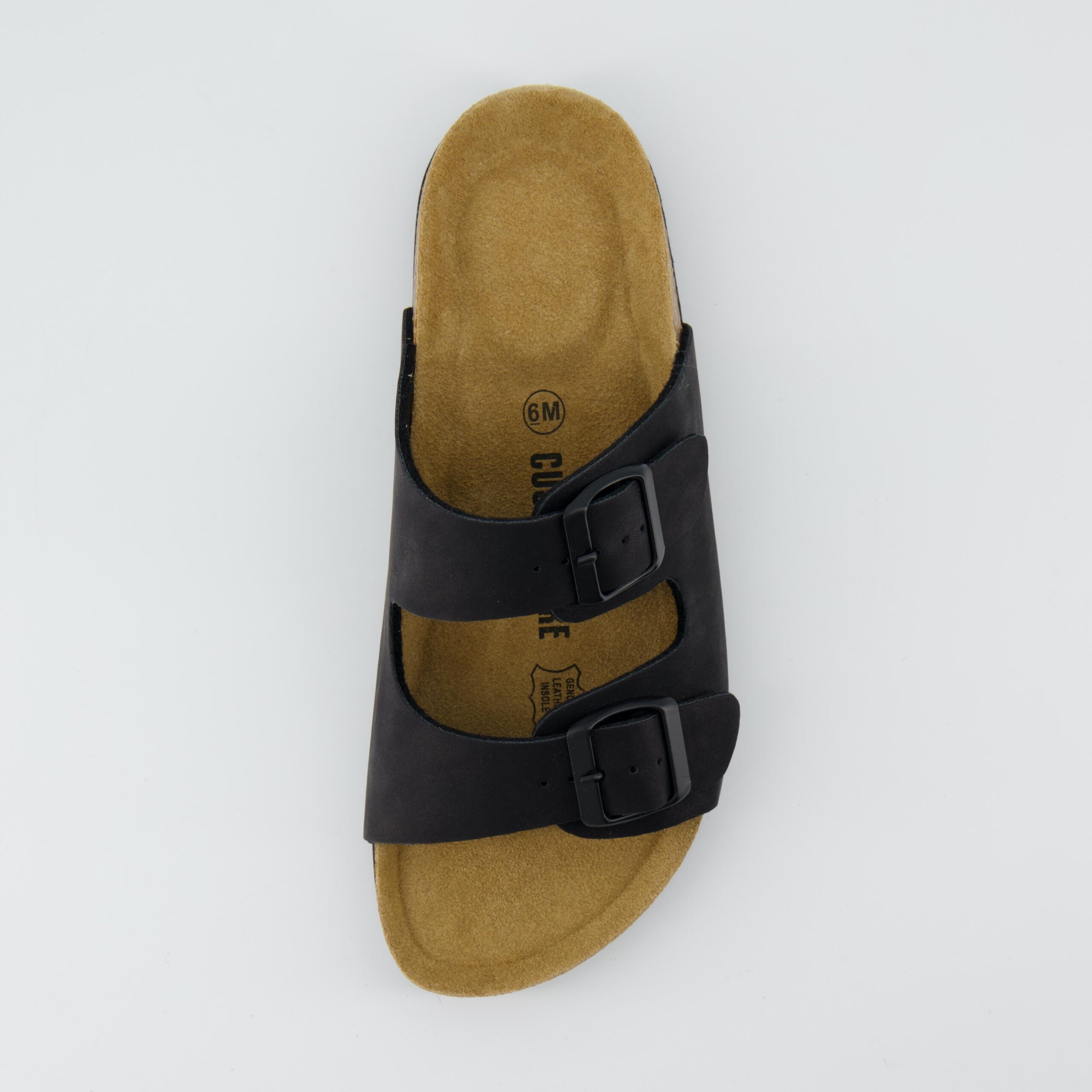 Lane Cork Footbed Sandal - Image 25