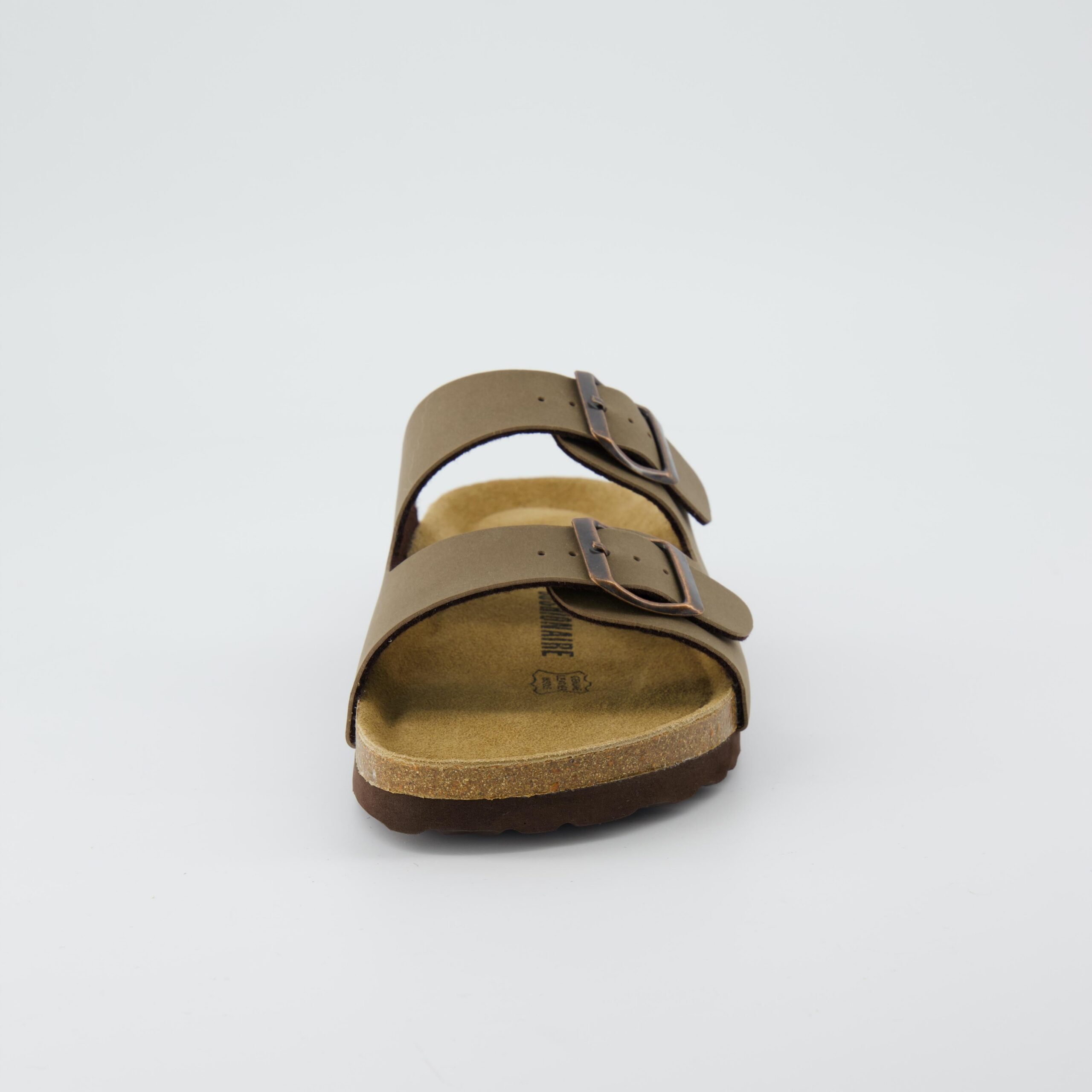 Lane Cork Footbed Sandal - Image 14