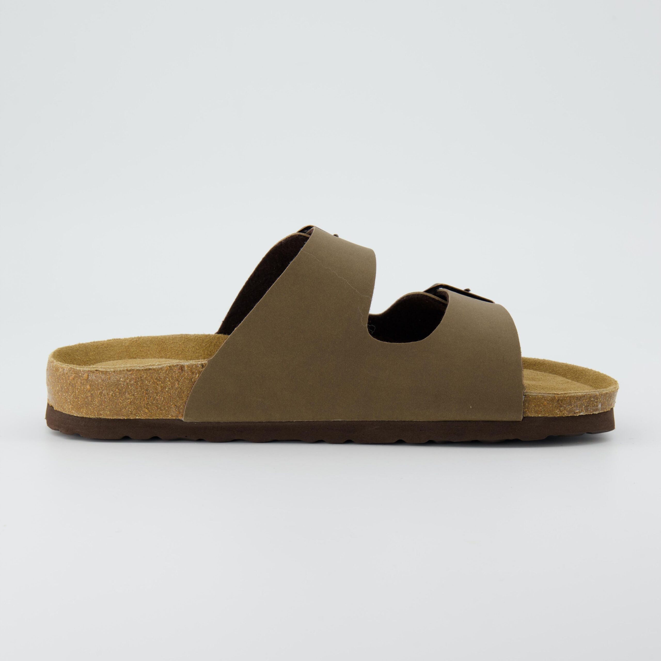 Lane Cork Footbed Sandal - Image 15